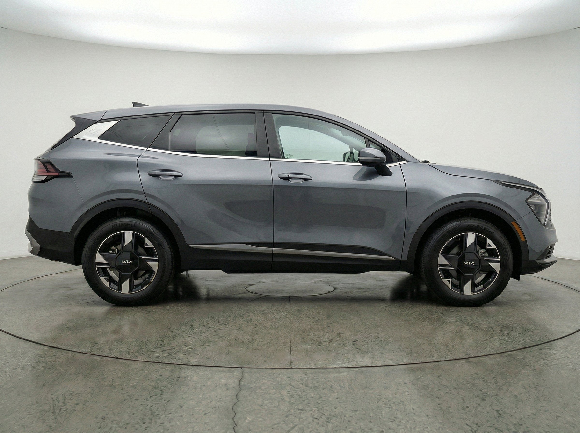 Thumbnail: 2026 Kia Sportage - 11