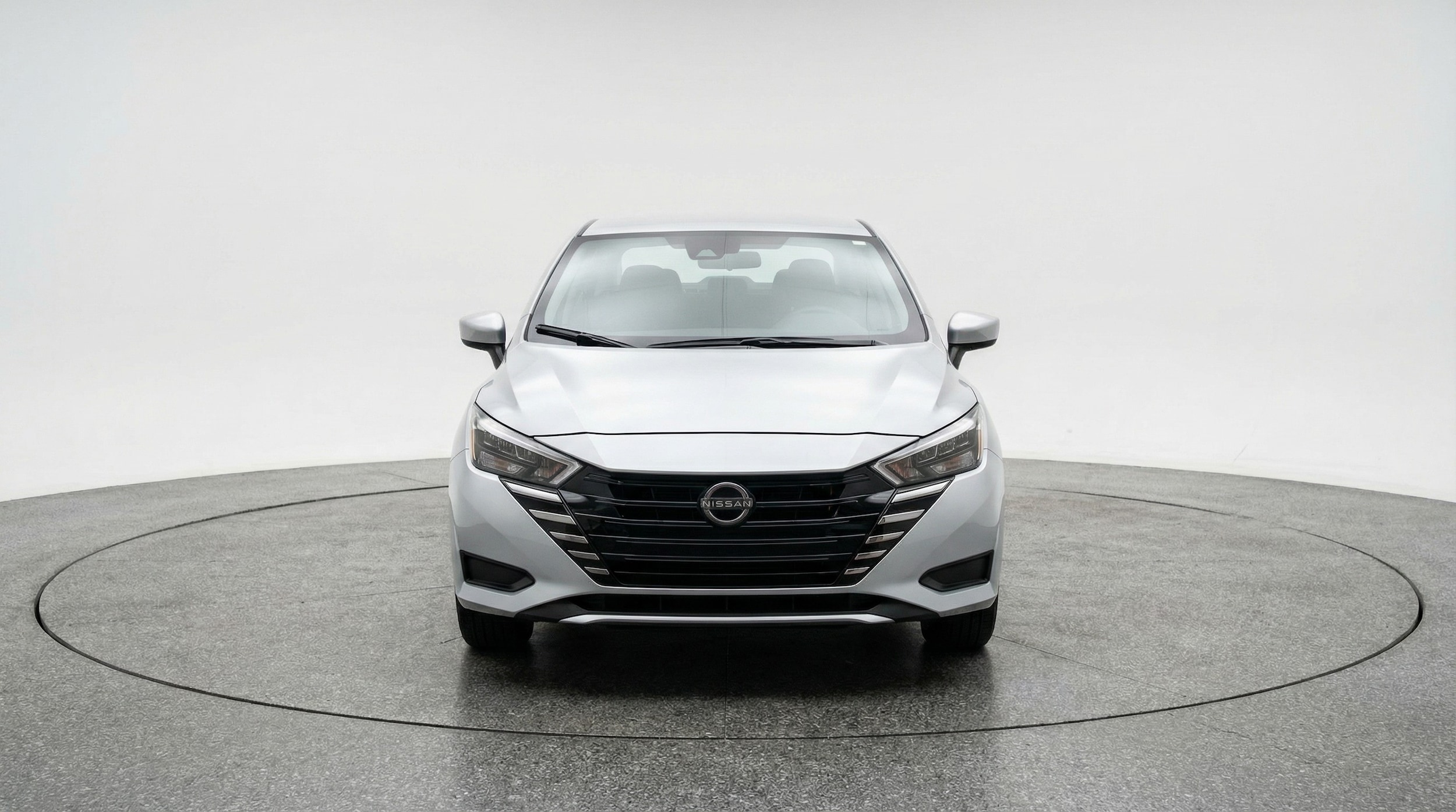 Thumbnail: 2025 Nissan Versa - 2