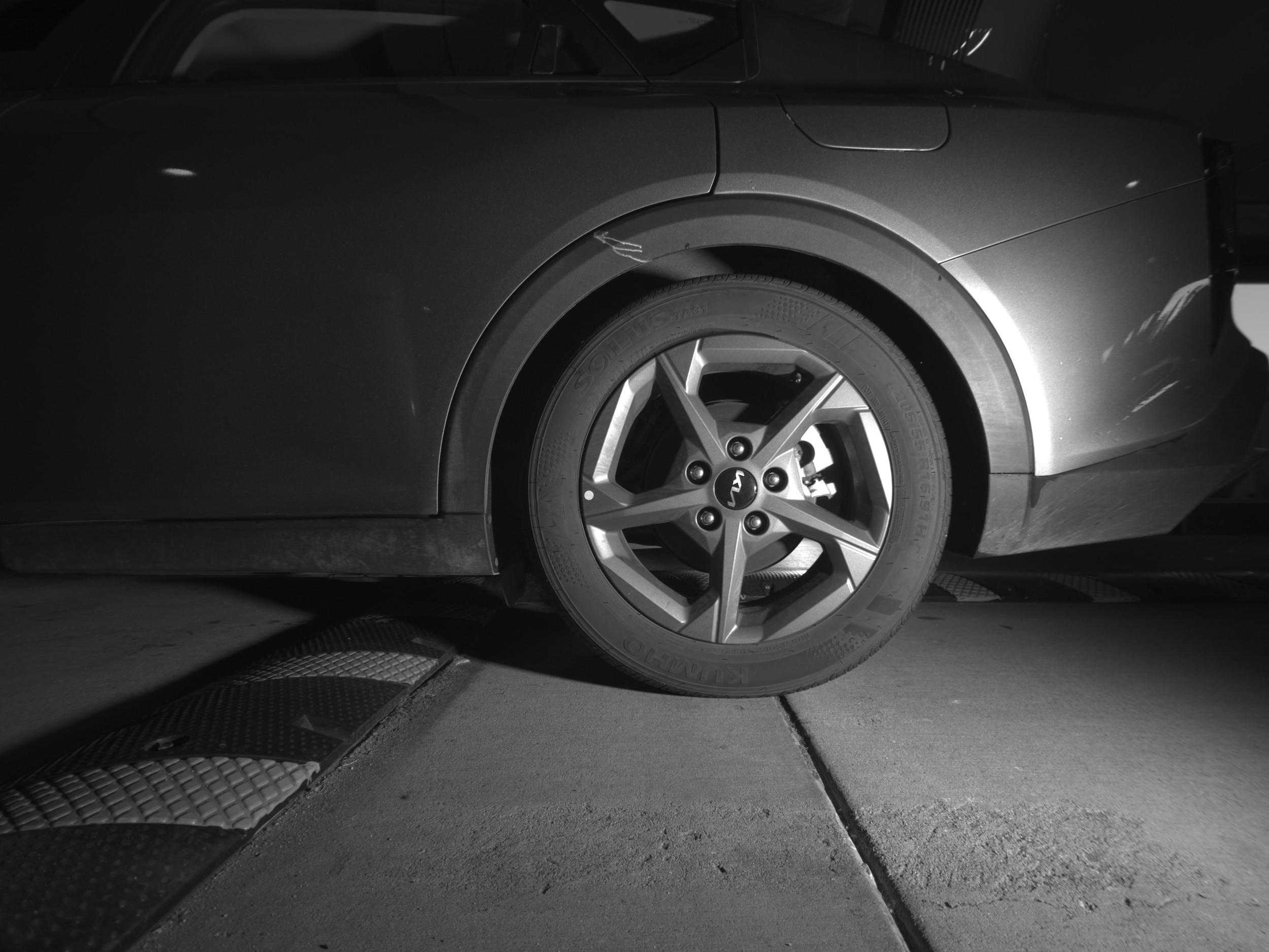 Thumbnail: 2025 Kia K4 - 11