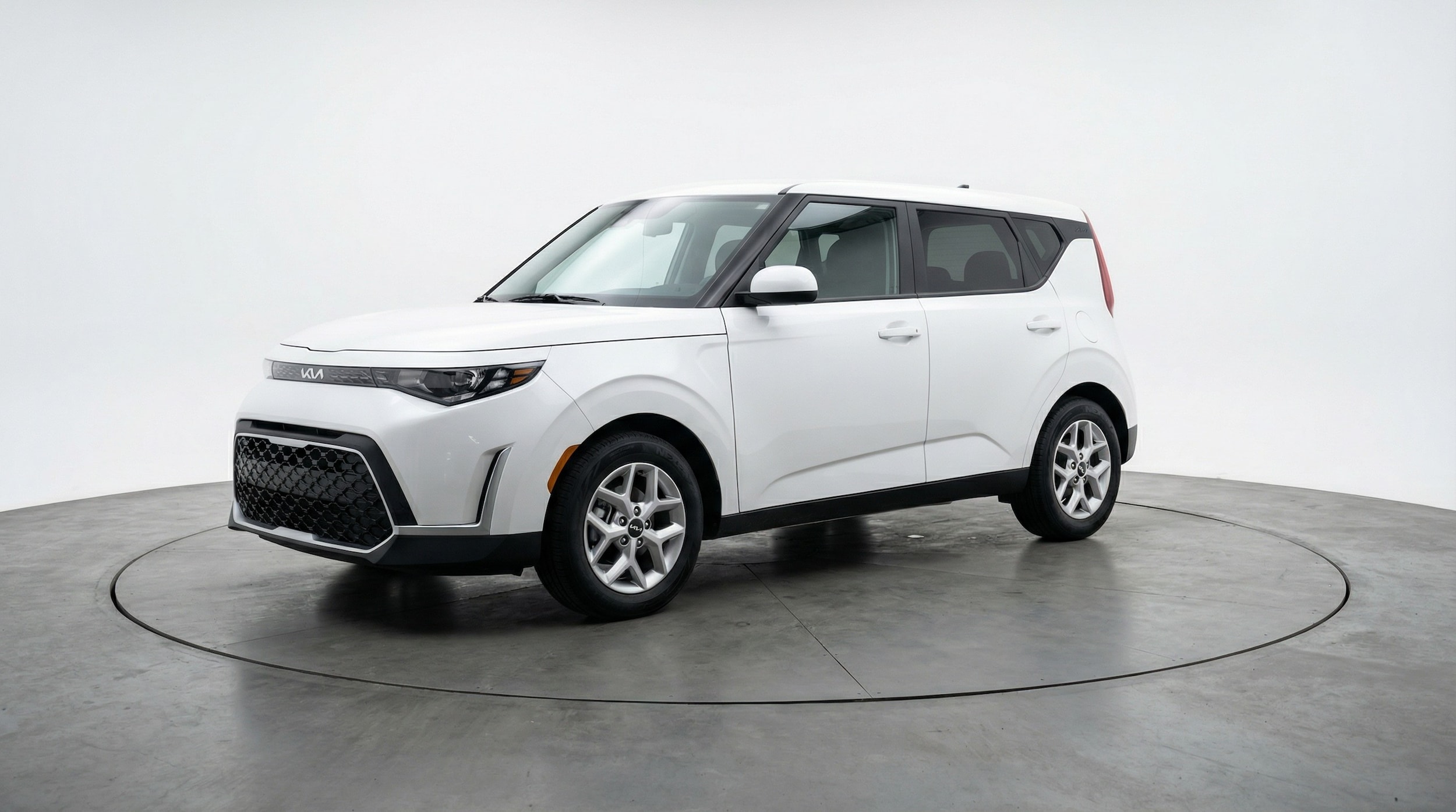 Thumbnail: 2025 Kia Soul - 3
