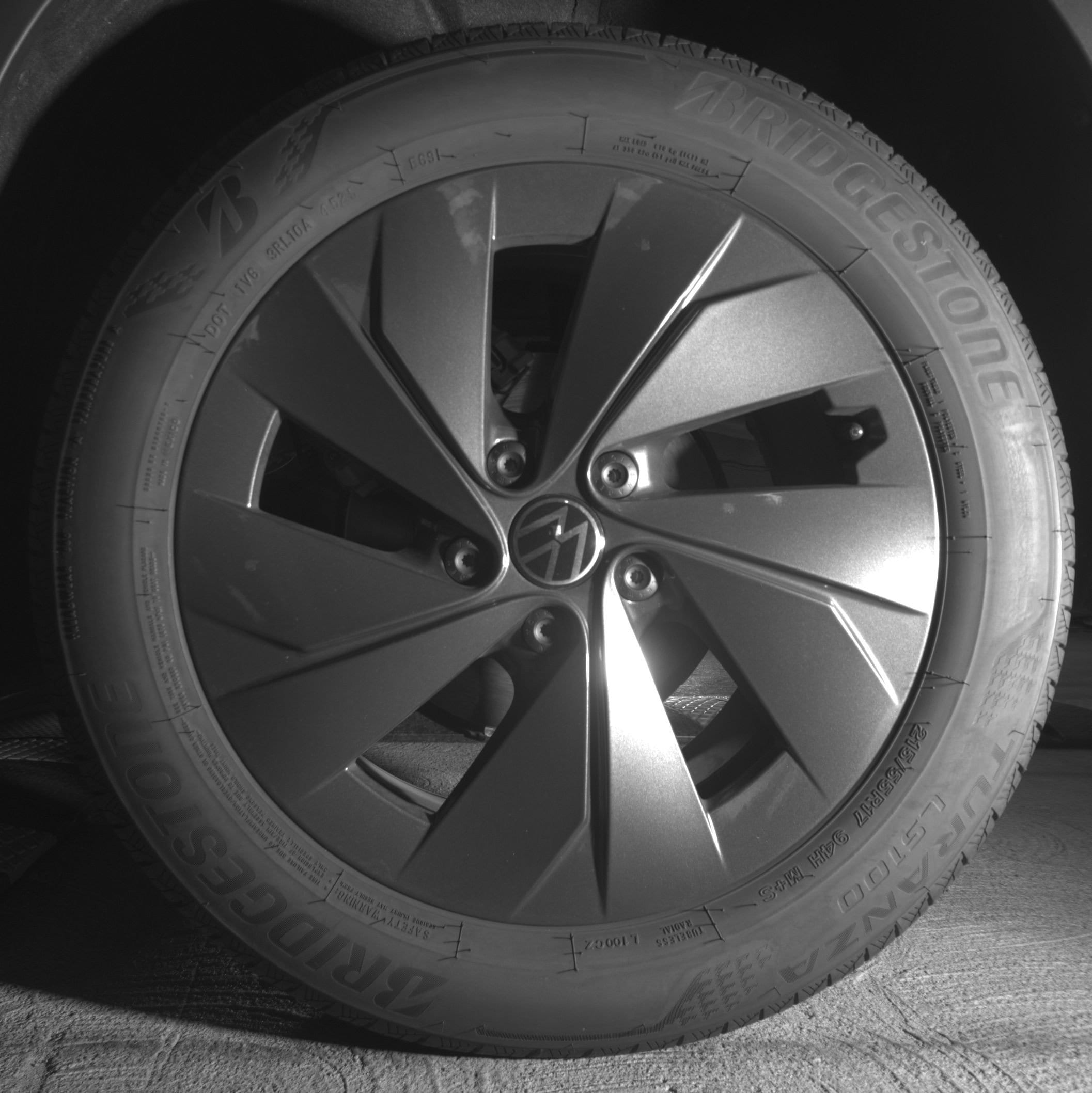 Thumbnail: 2026 Volkswagen Taos - 14