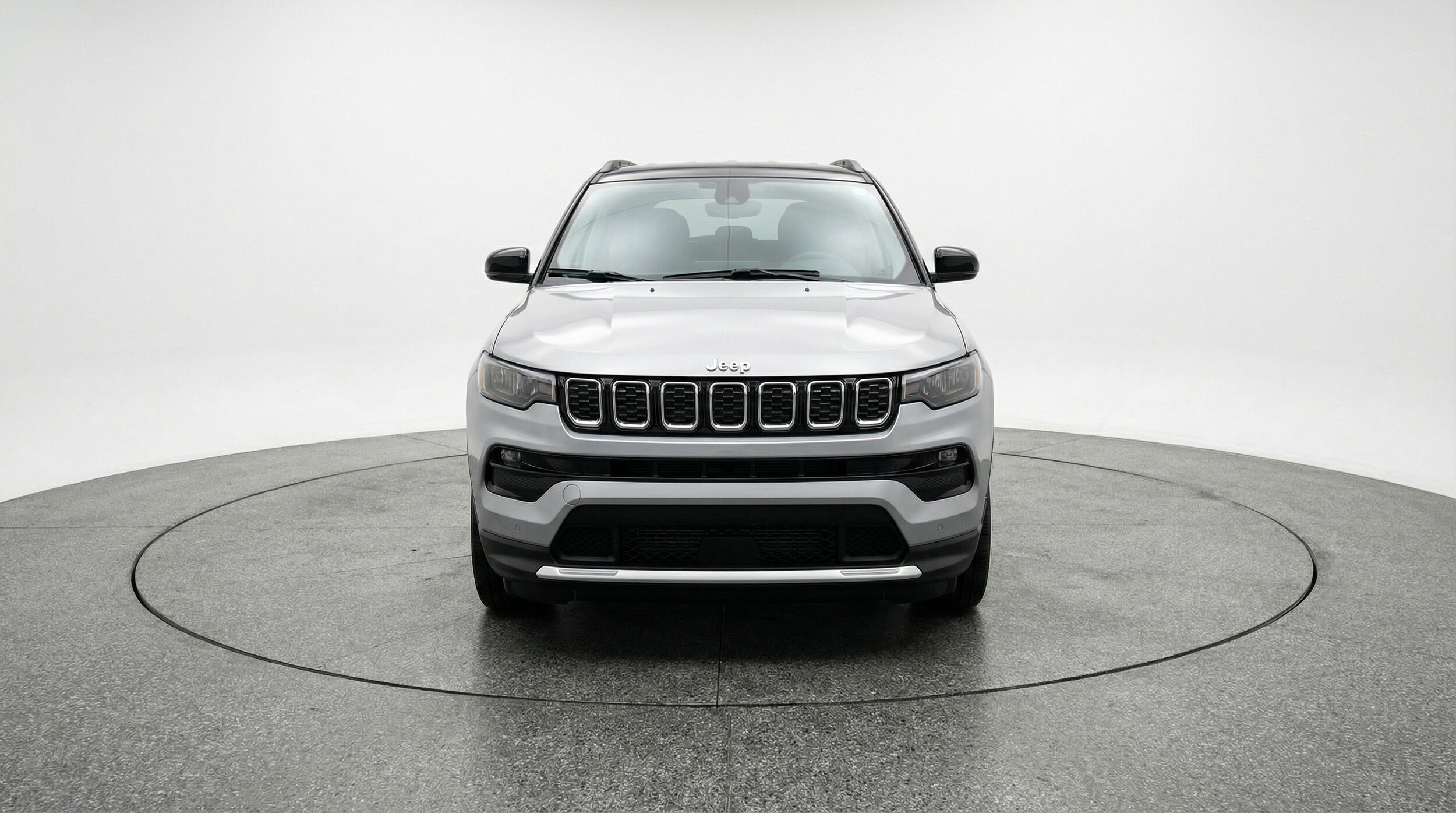 Thumbnail: 2025 Jeep Compass - 2
