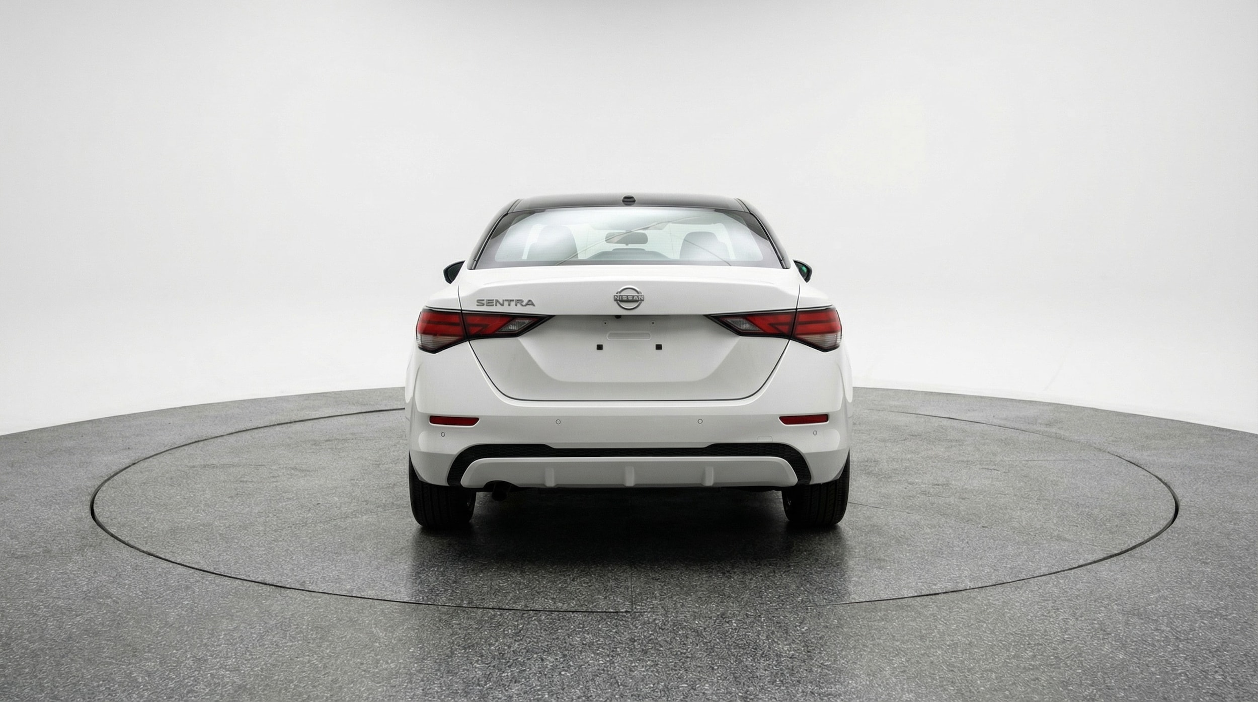 Thumbnail: 2025 Nissan Sentra - 6