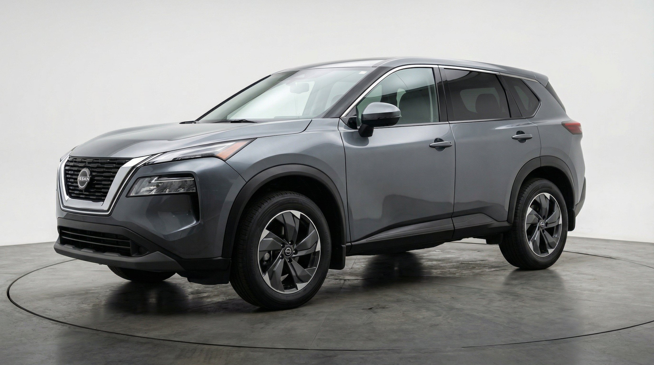 Thumbnail: 2025 Nissan Rogue - 3