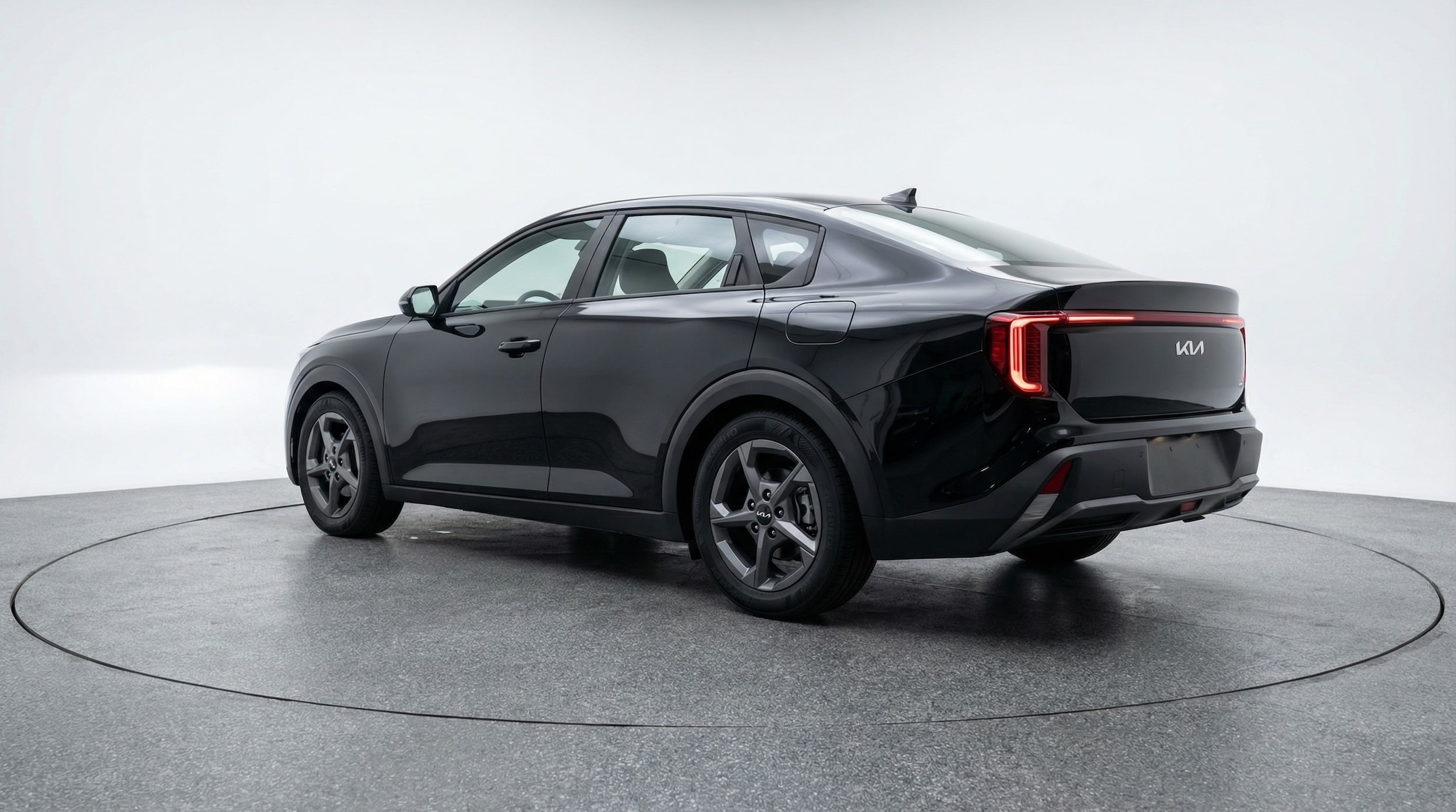 Thumbnail: 2025 Kia K4 - 5