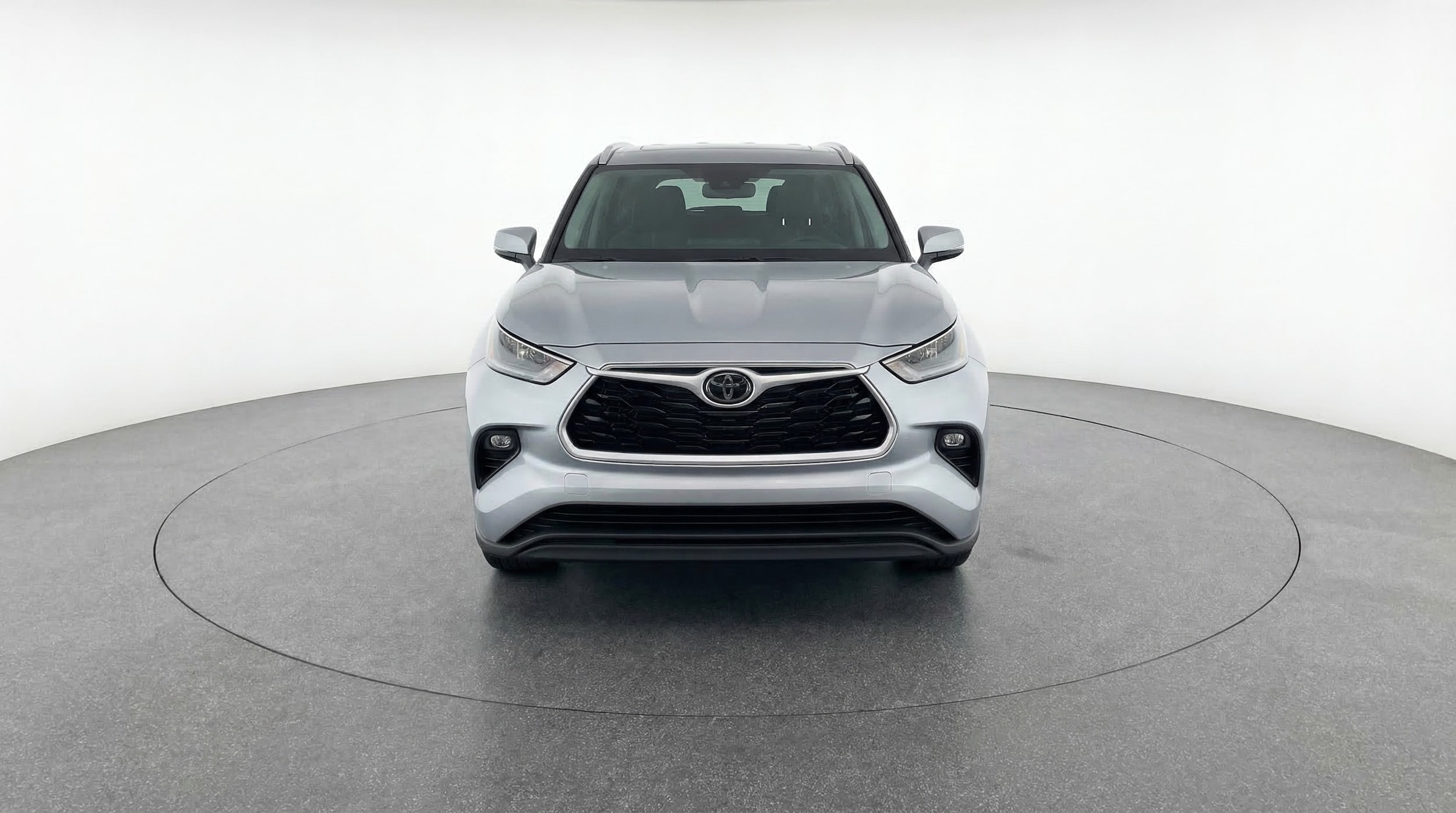 Thumbnail: 2025 Toyota Highlander - 2