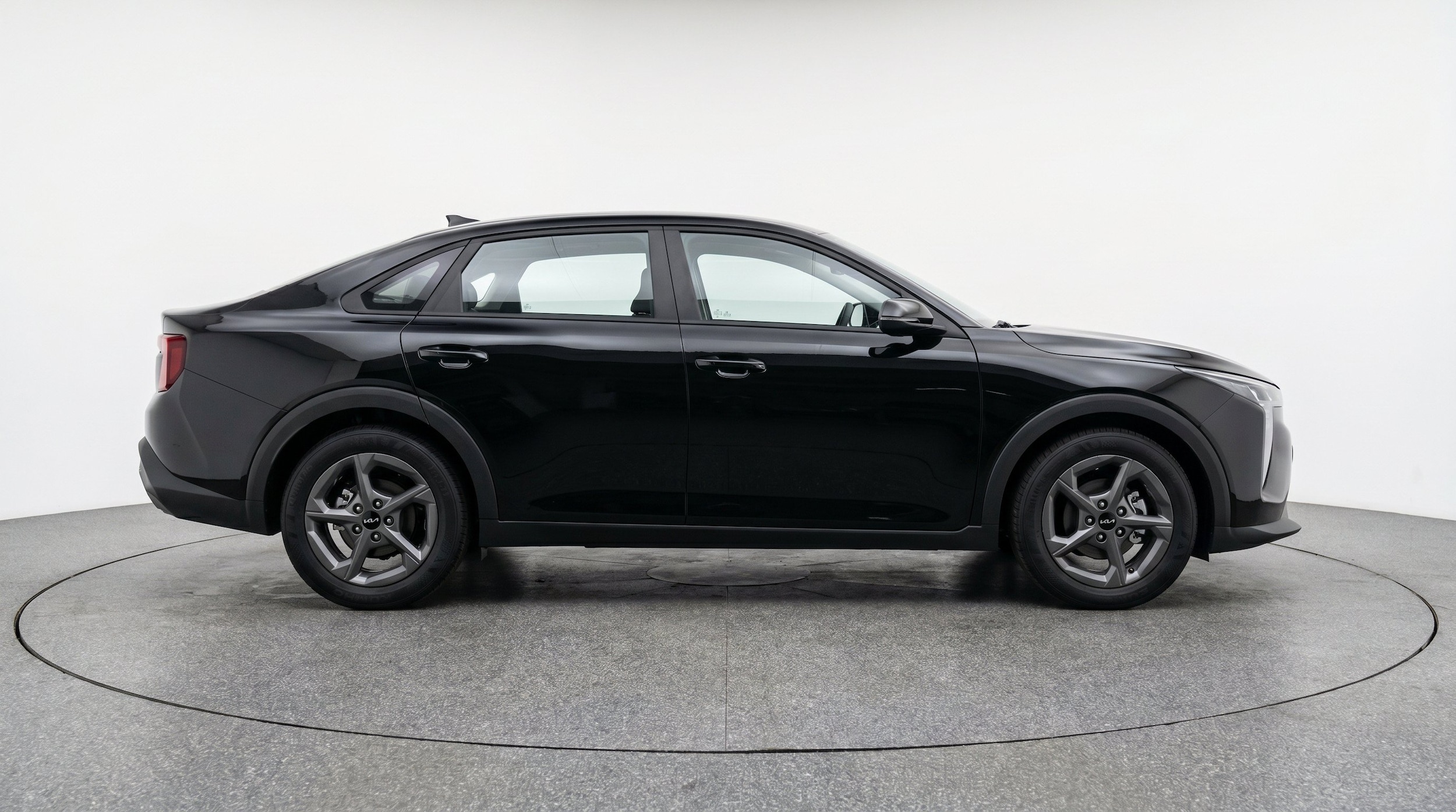 Thumbnail: 2026 Kia K4 - 11