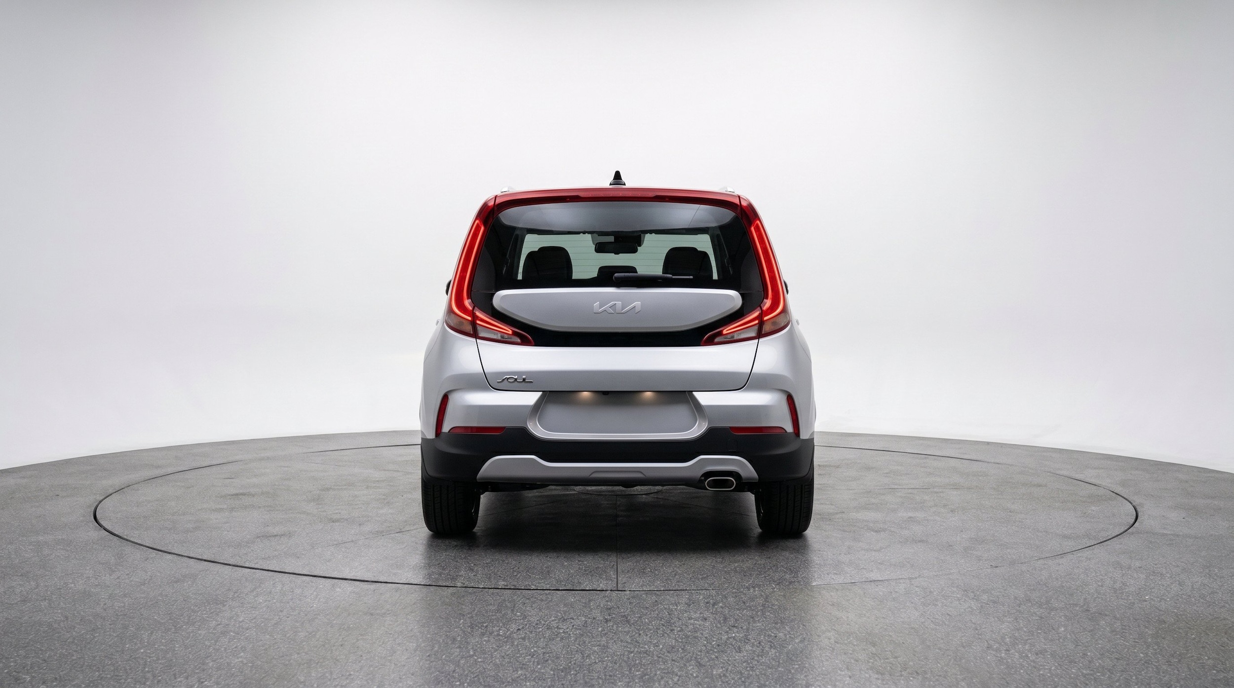 Thumbnail: 2025 Kia Soul - 7