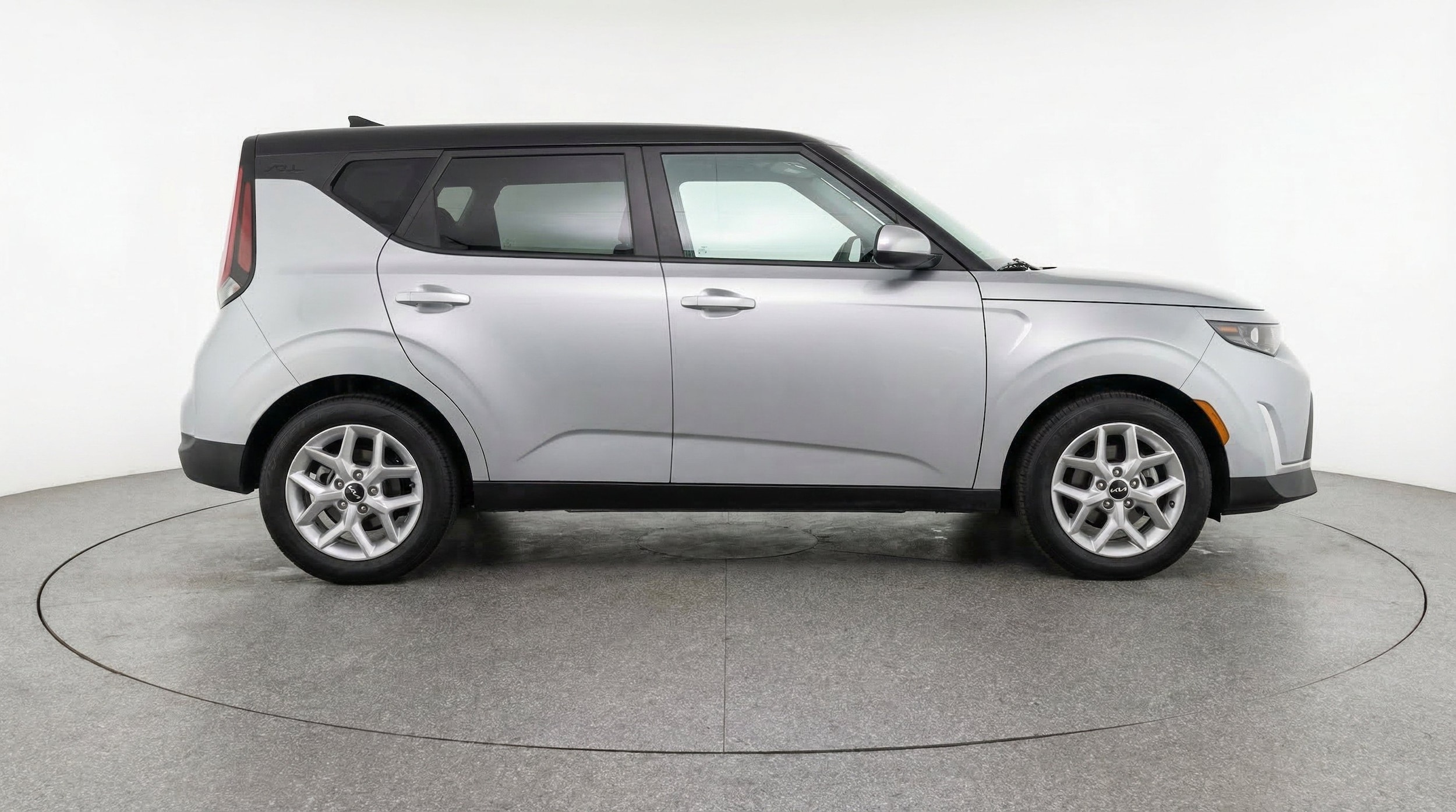 Thumbnail: 2025 Kia Soul - 11