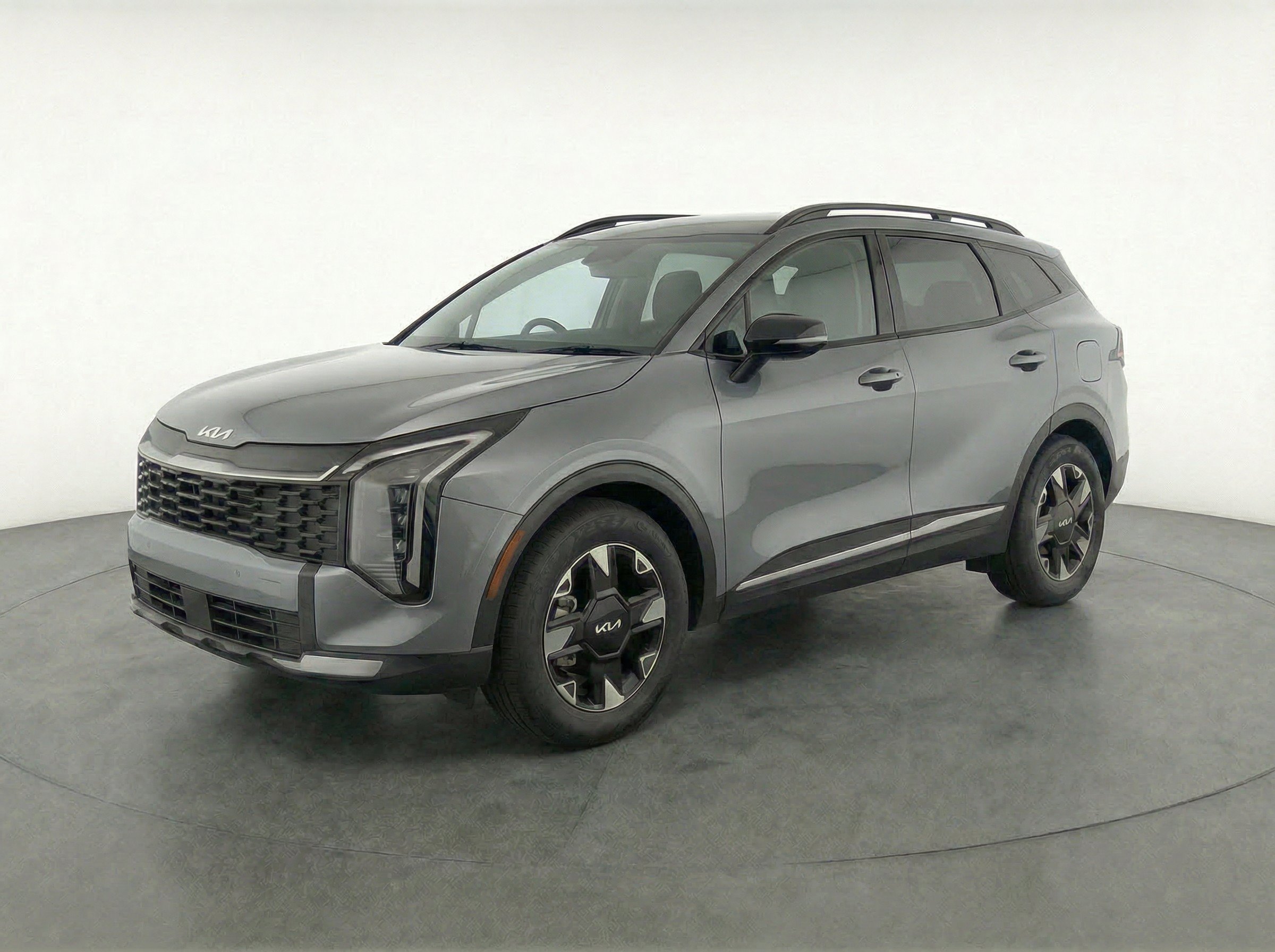 Thumbnail: 2026 Kia Sportage - 3