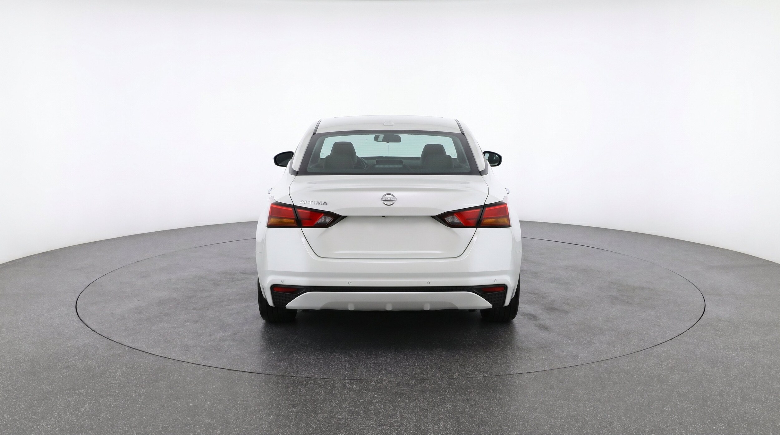 Thumbnail: 2025 Nissan Altima - 7