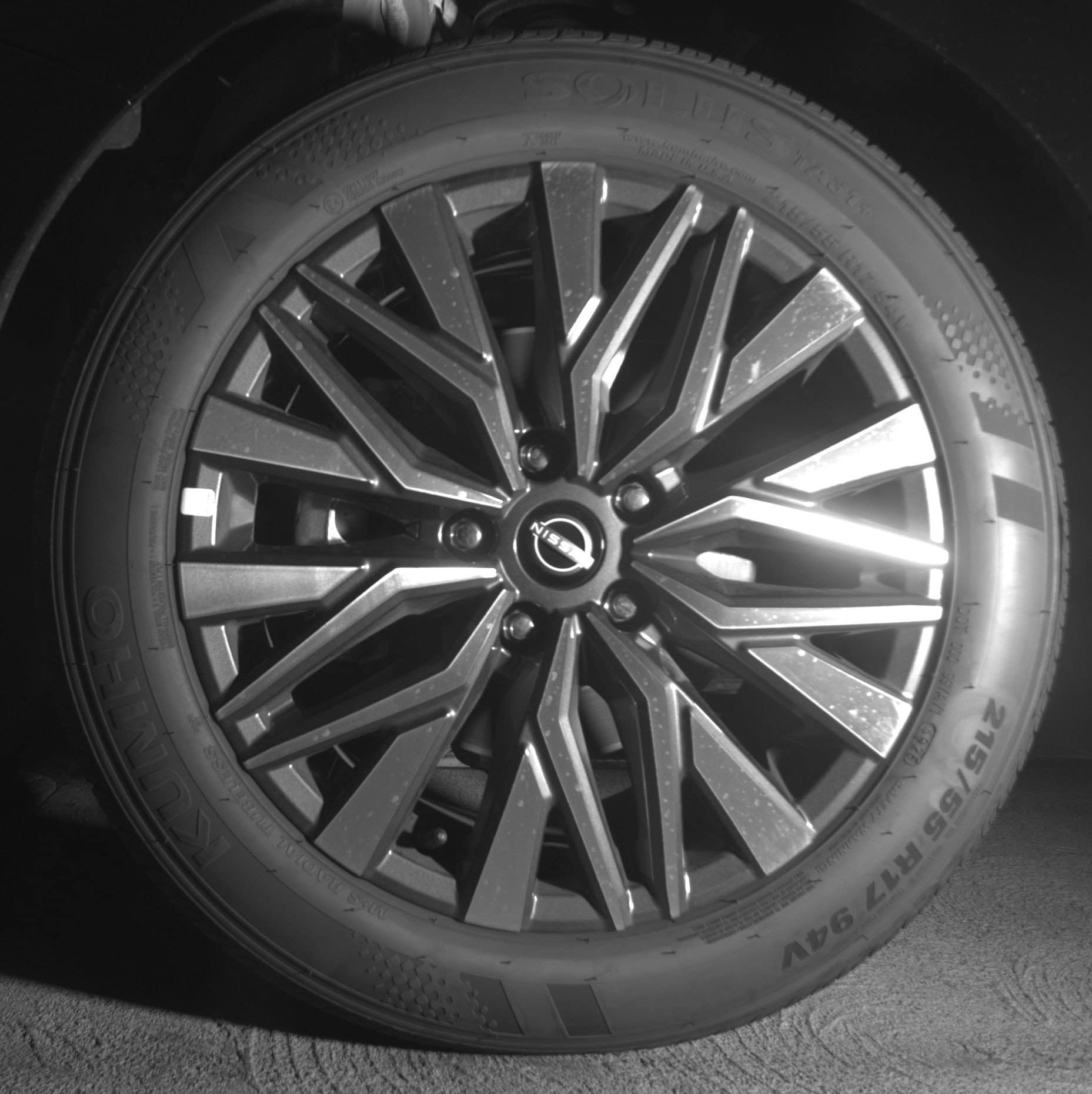 Thumbnail: 2026 Nissan Altima - 11