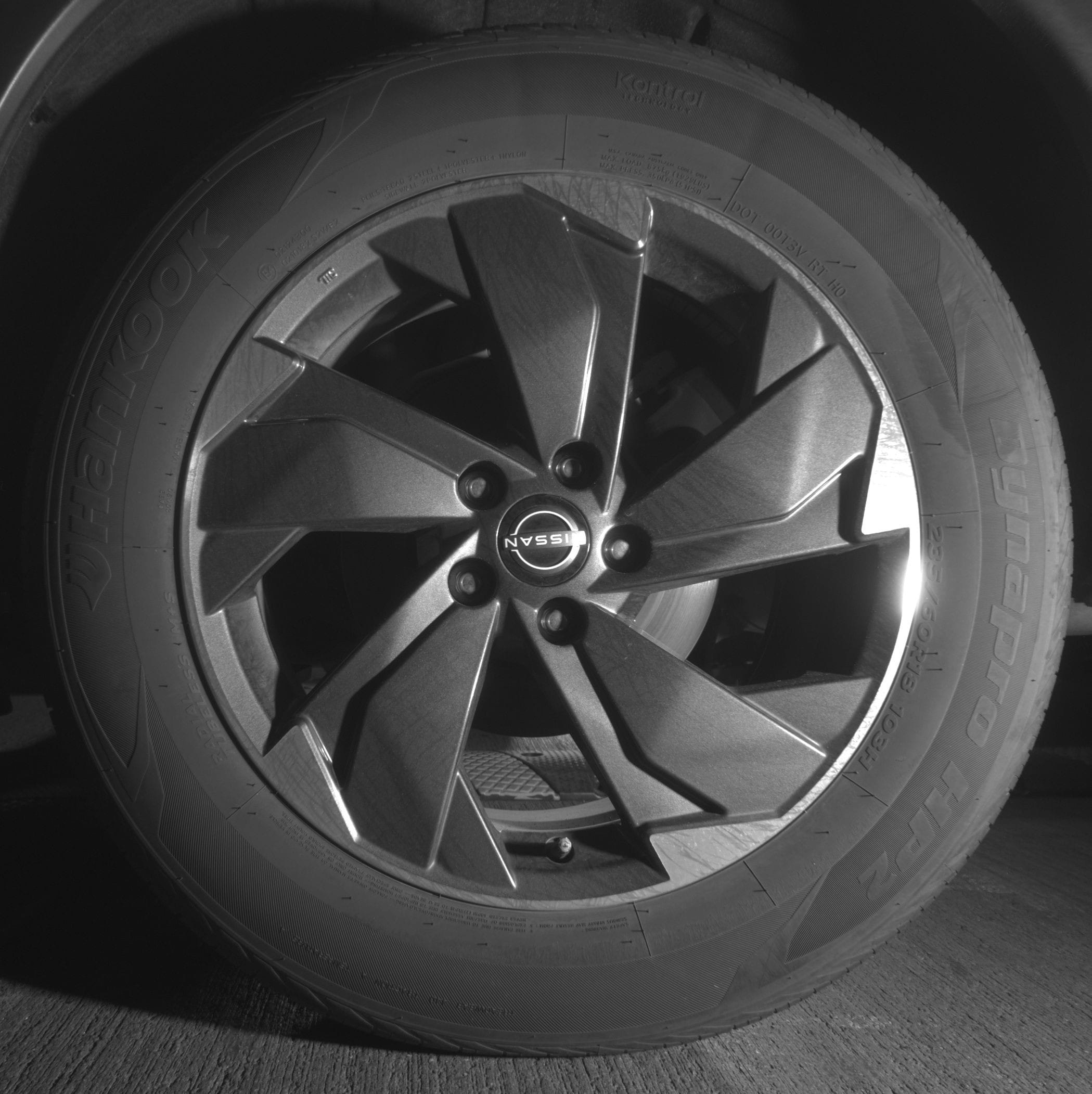 Thumbnail: 2025 Nissan Rogue - 11