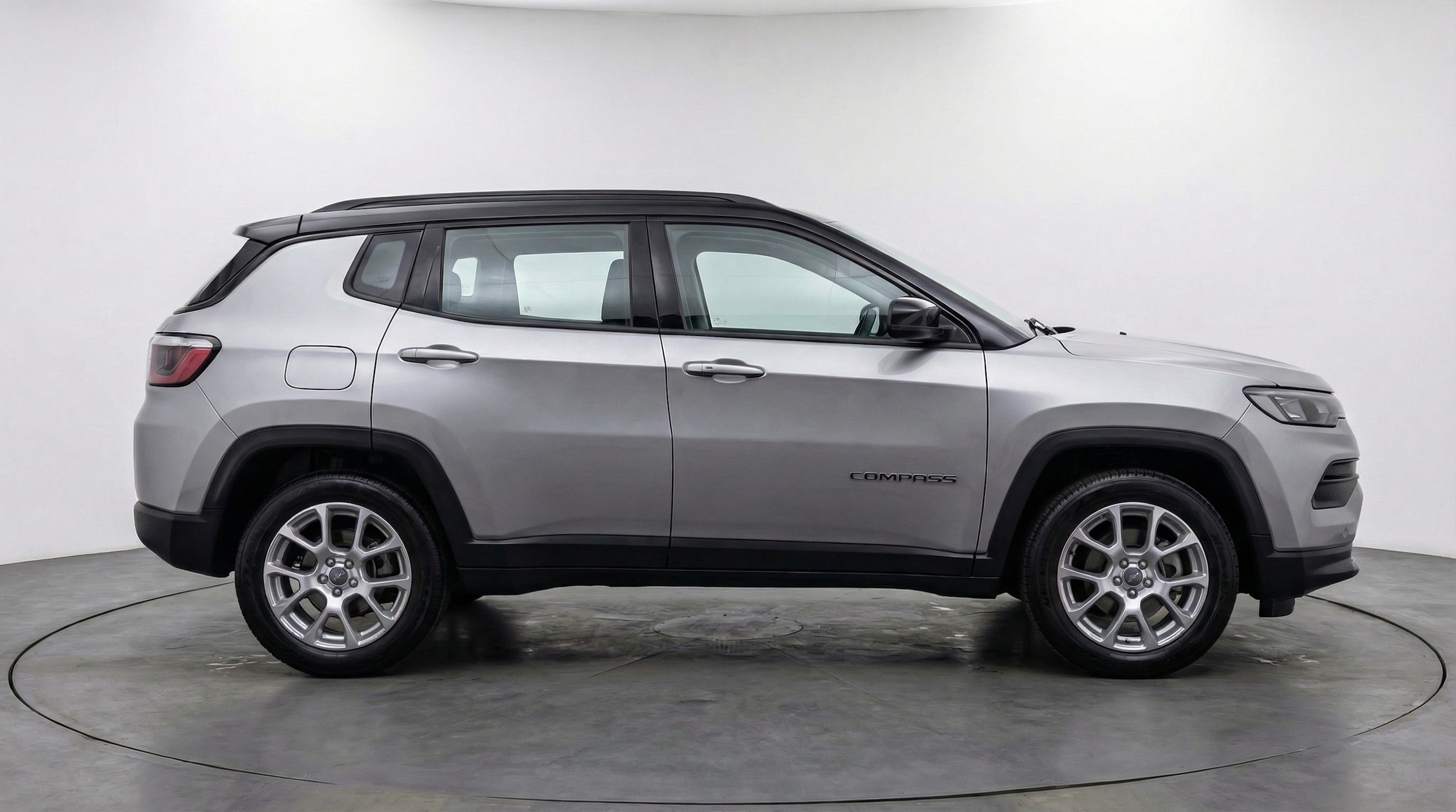 Thumbnail: 2025 Jeep Compass - 8
