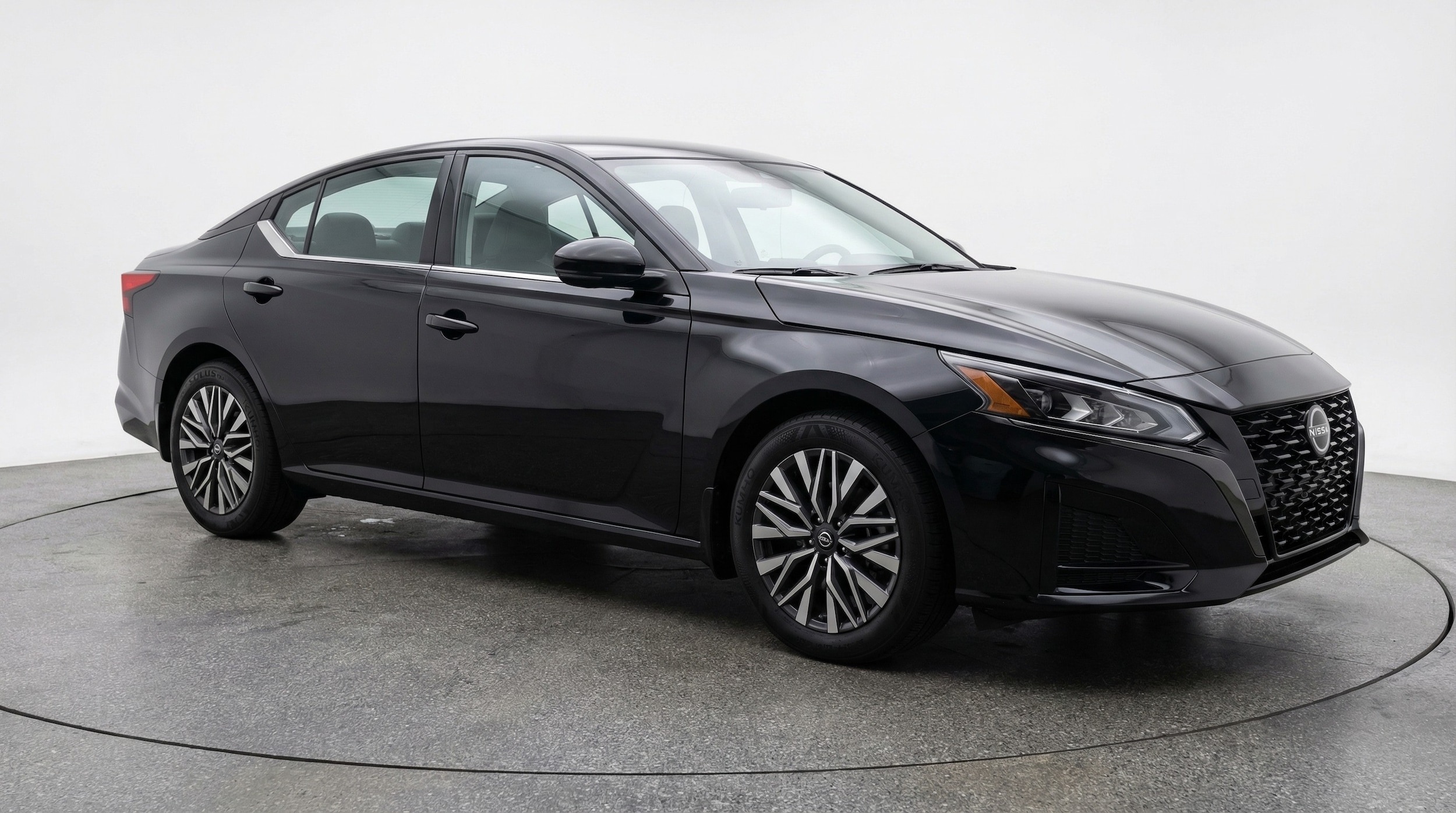 Thumbnail: 2025 Nissan Altima - 1