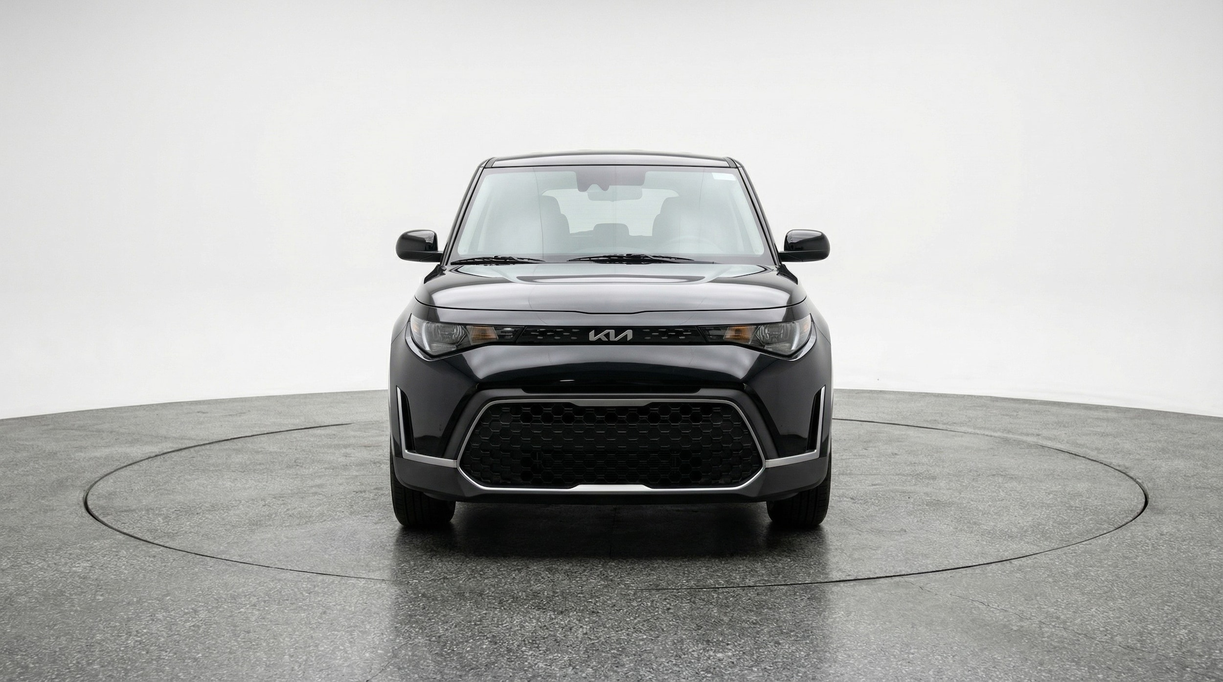 Thumbnail: 2025 Kia Soul - 2