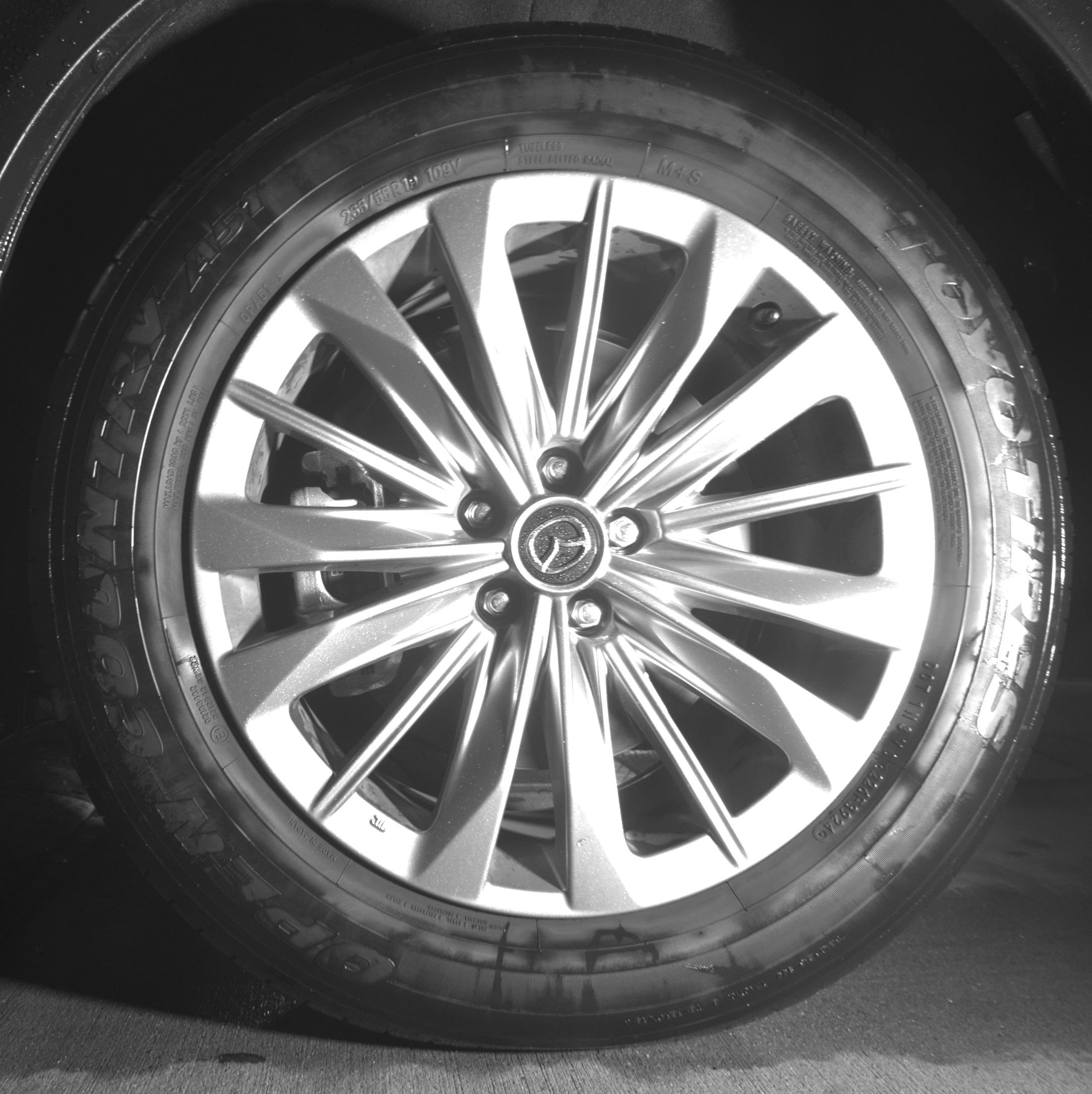 Thumbnail: 2025 Mazda CX-90 - 11