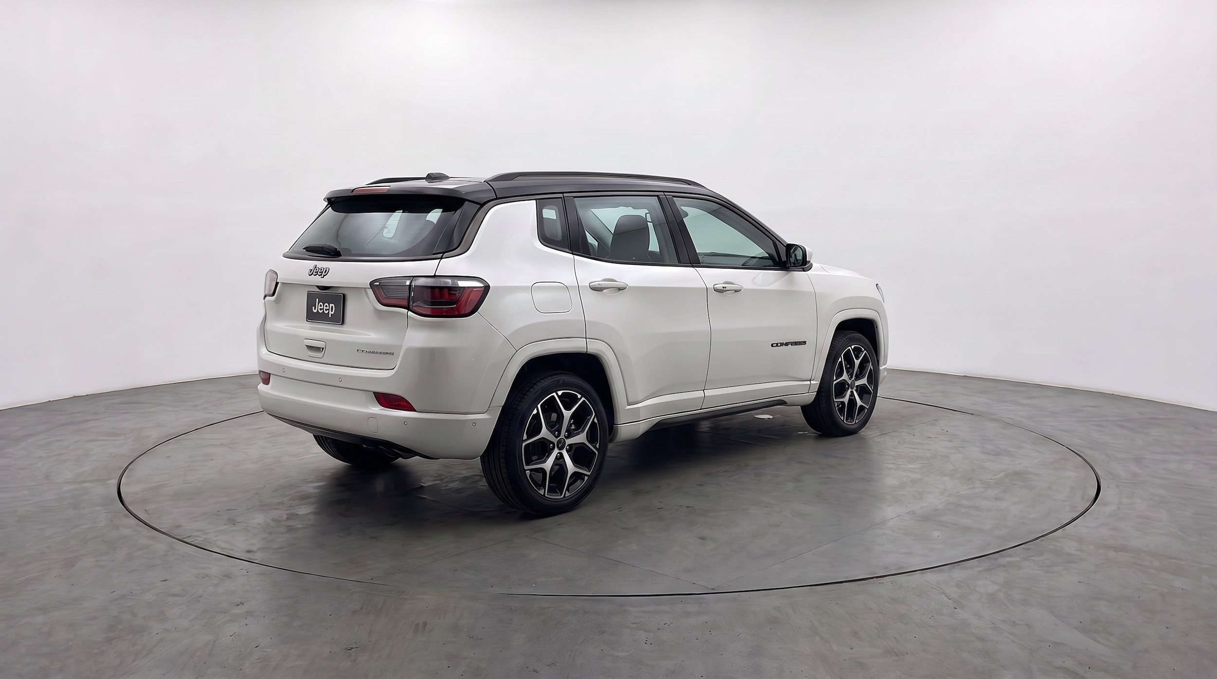 Thumbnail: 2025 Jeep Compass - 9