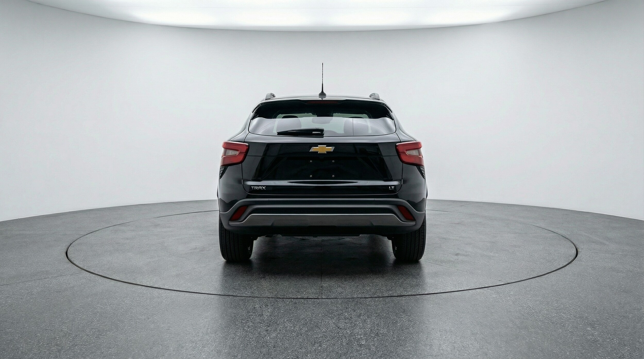 Thumbnail: 2025 Chevrolet Trax - 6