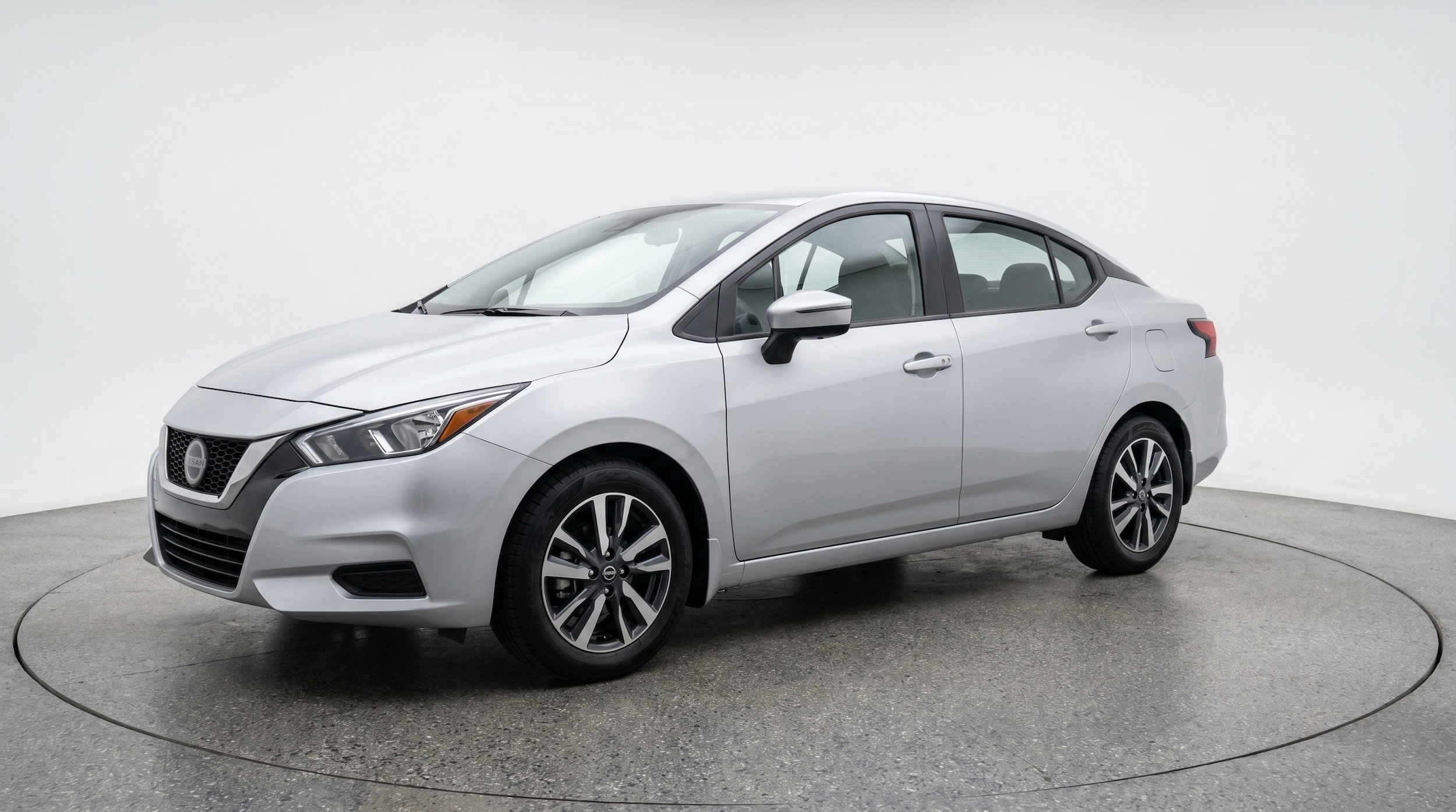 Thumbnail: 2025 Nissan Versa - 3