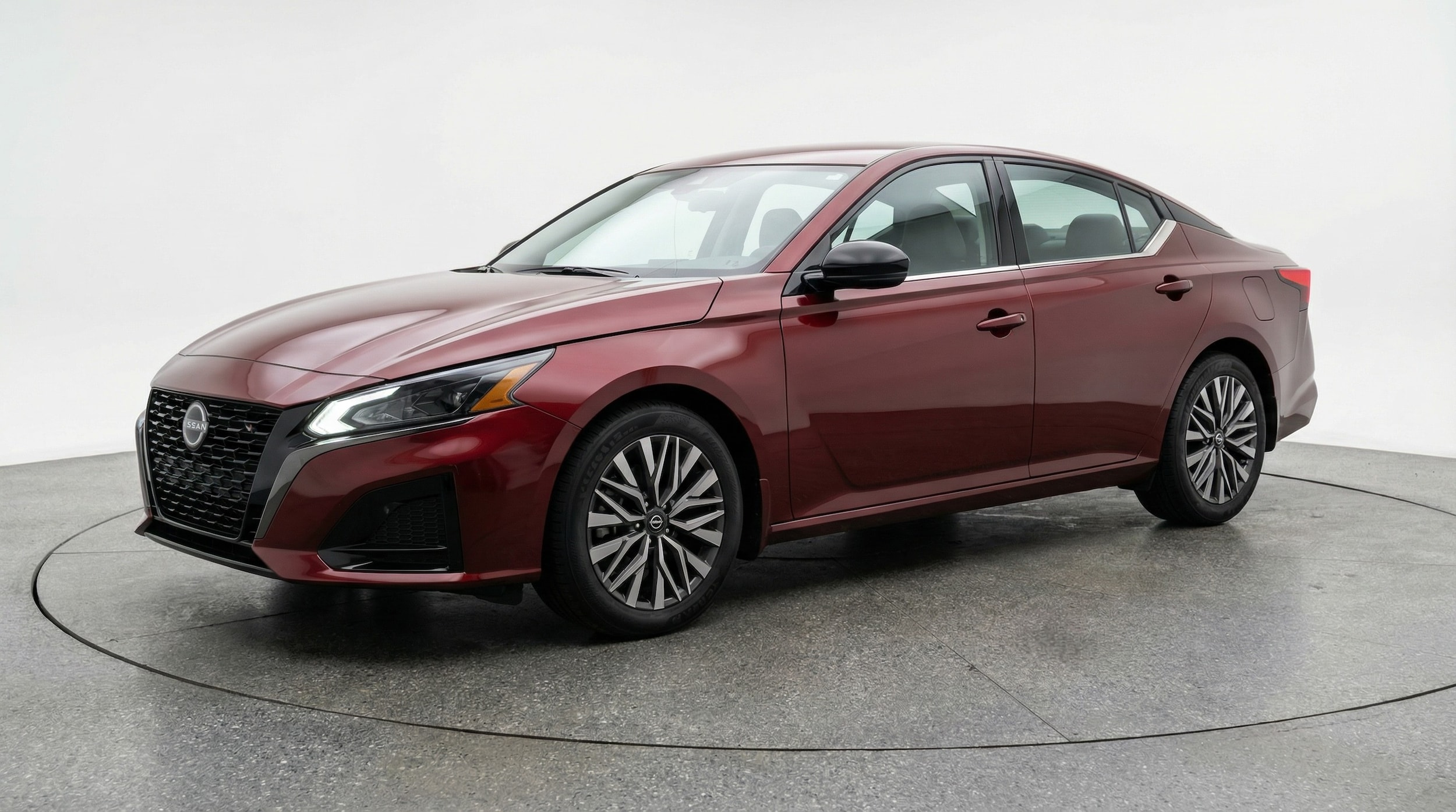 Thumbnail: 2025 Nissan Altima - 3