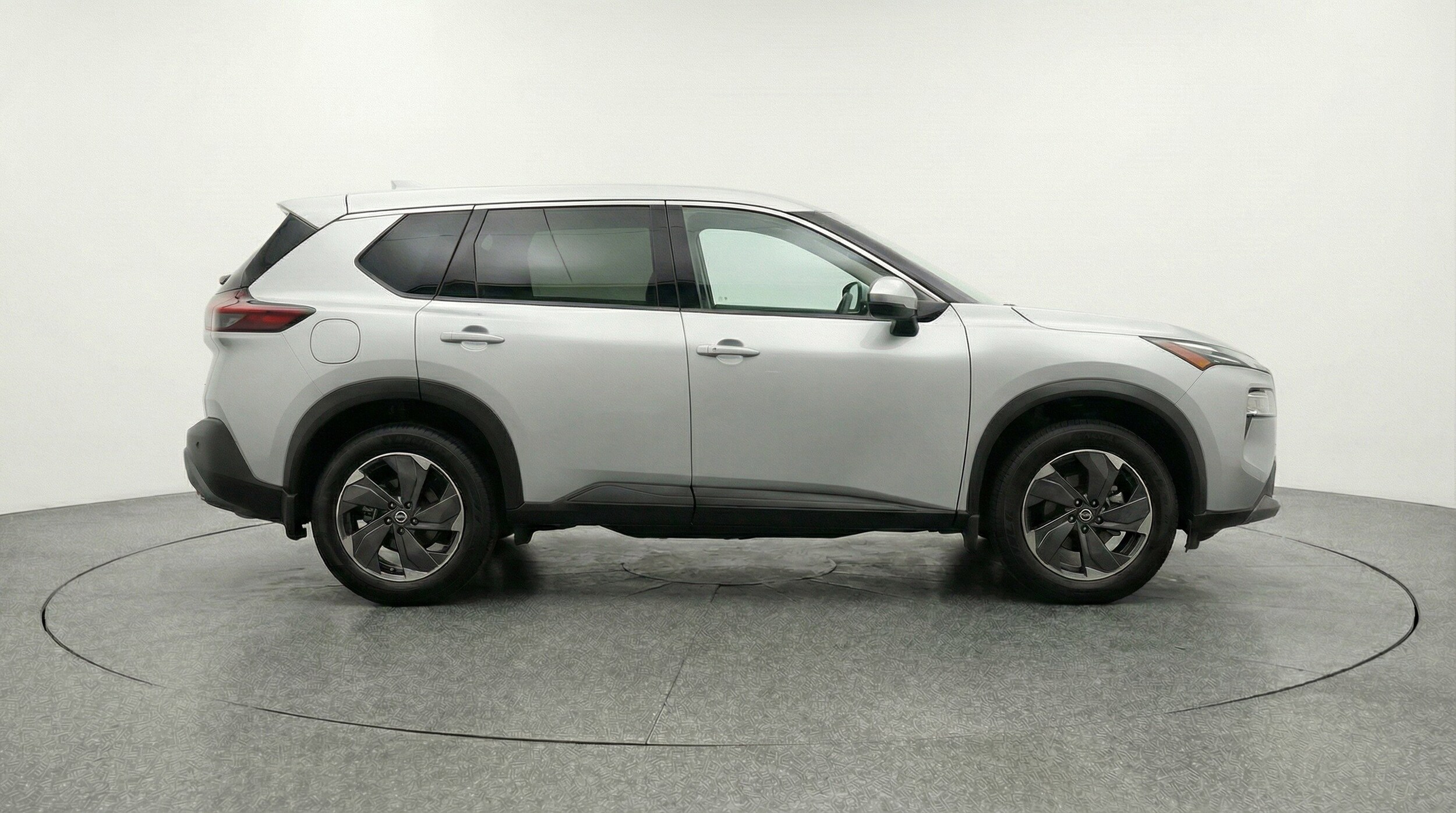 Thumbnail: 2025 Nissan Rogue - 11