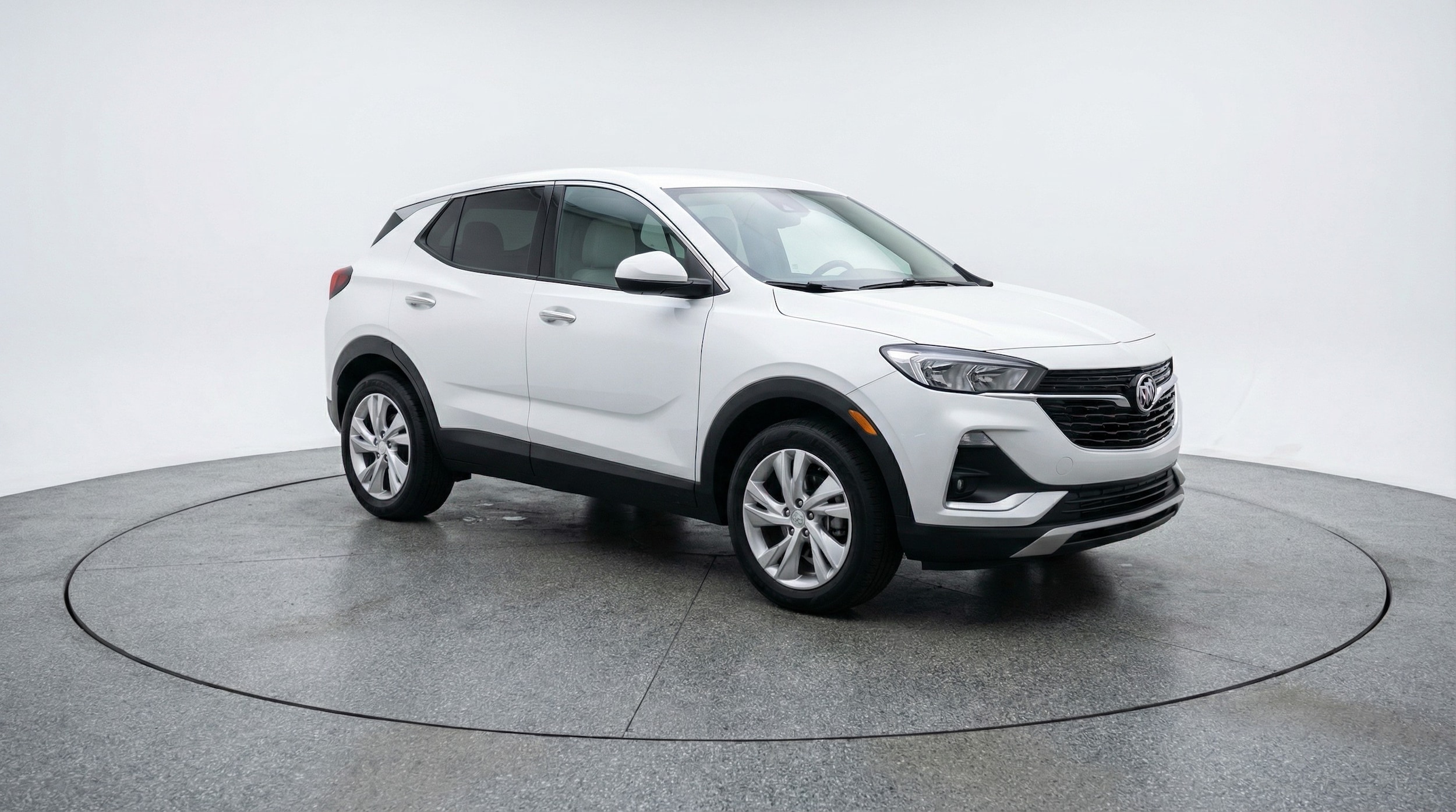 Thumbnail: 2025 Buick Encore GX - 1