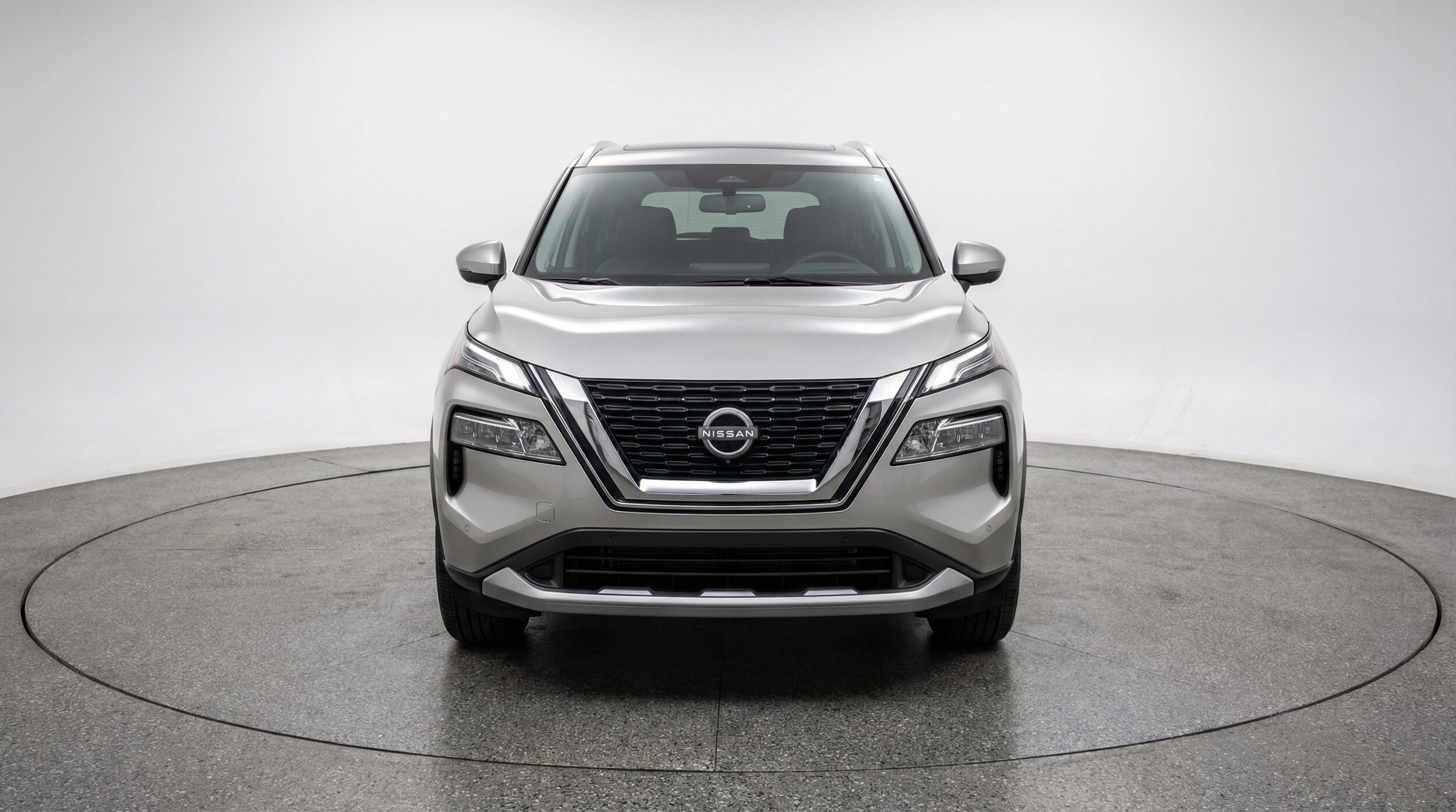 Thumbnail: 2025 Nissan Rogue - 2