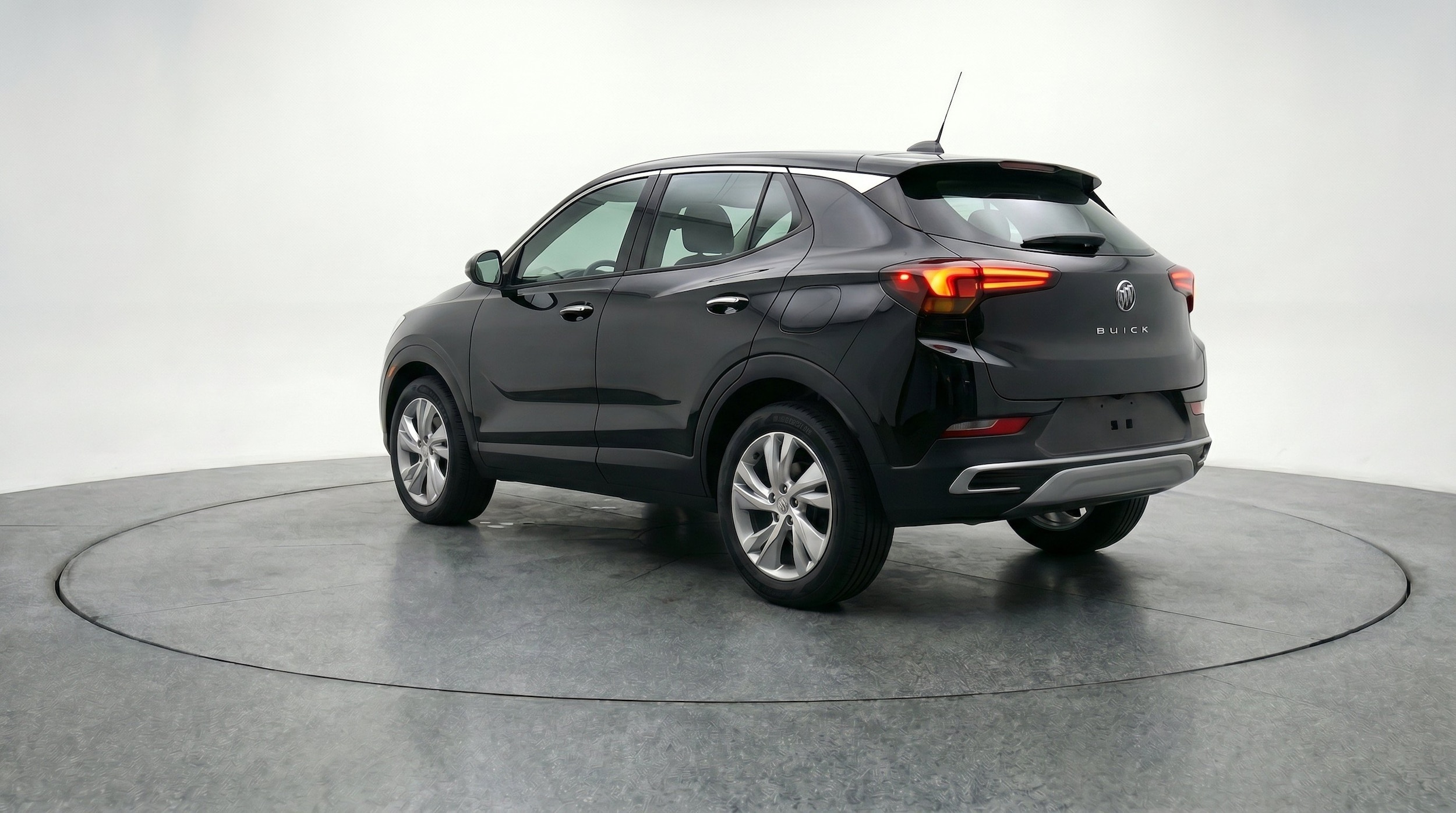 Thumbnail: 2026 Buick Encore GX - 6