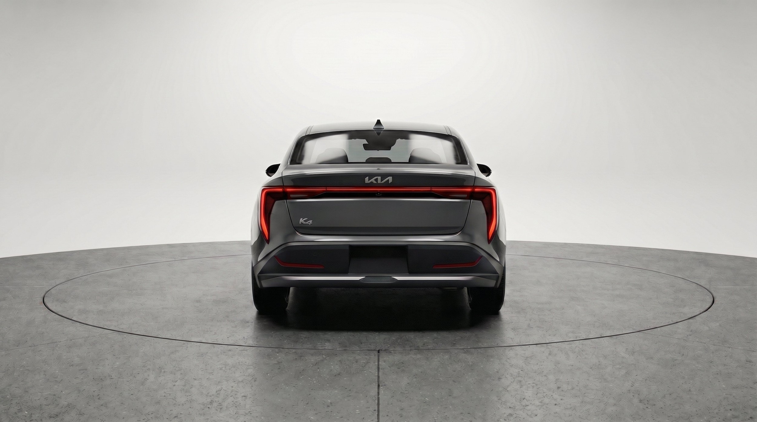 Thumbnail: 2026 Kia K4 - 7