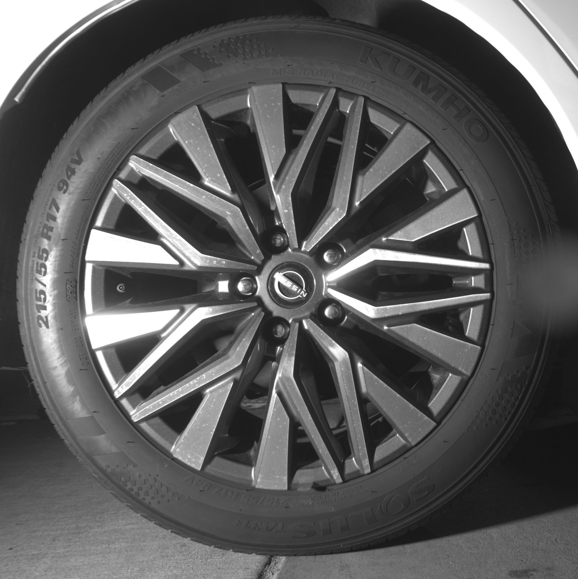 Thumbnail: 2025 Nissan Altima - 12