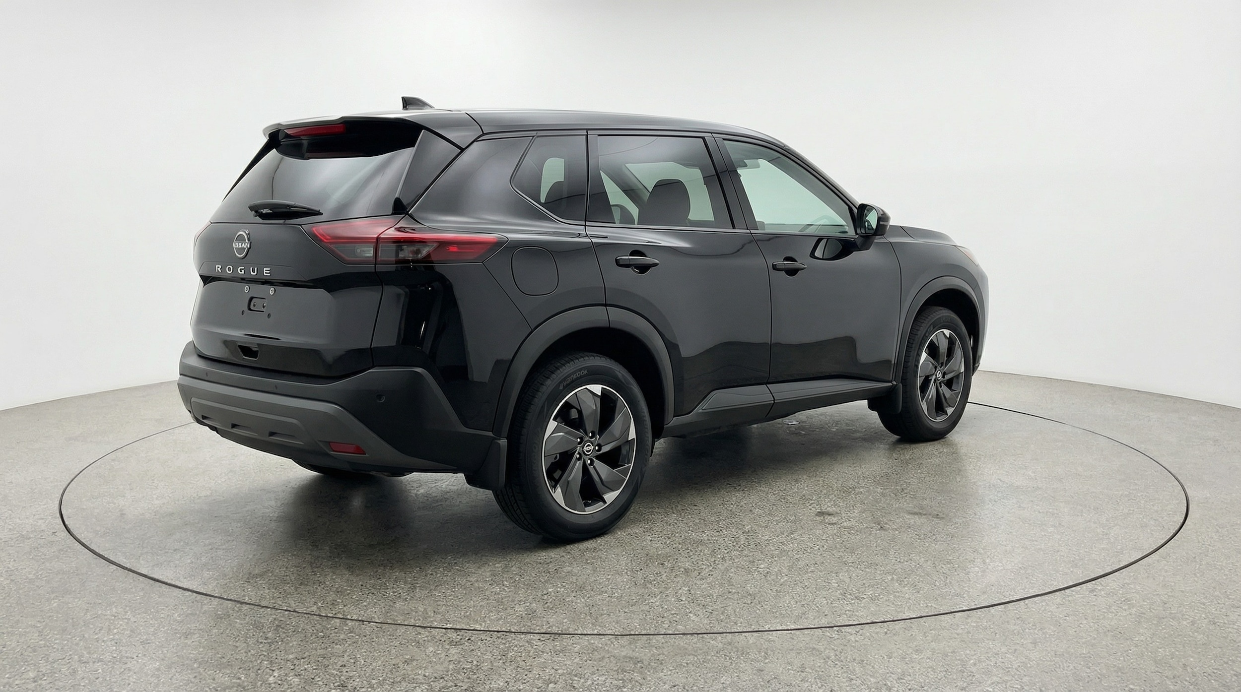 Thumbnail: 2025 Nissan Rogue - 7