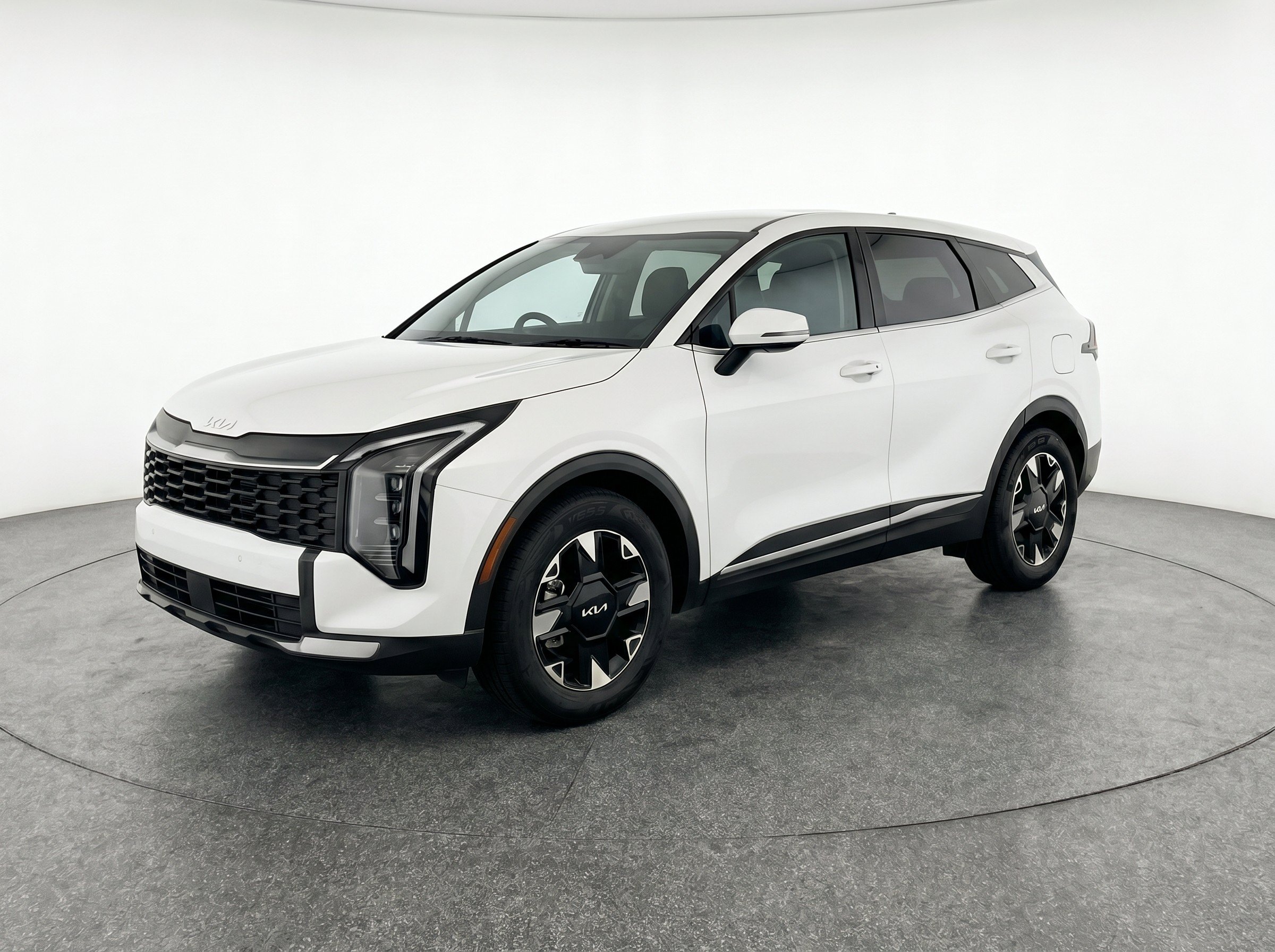 Thumbnail: 2026 Kia Sportage - 3