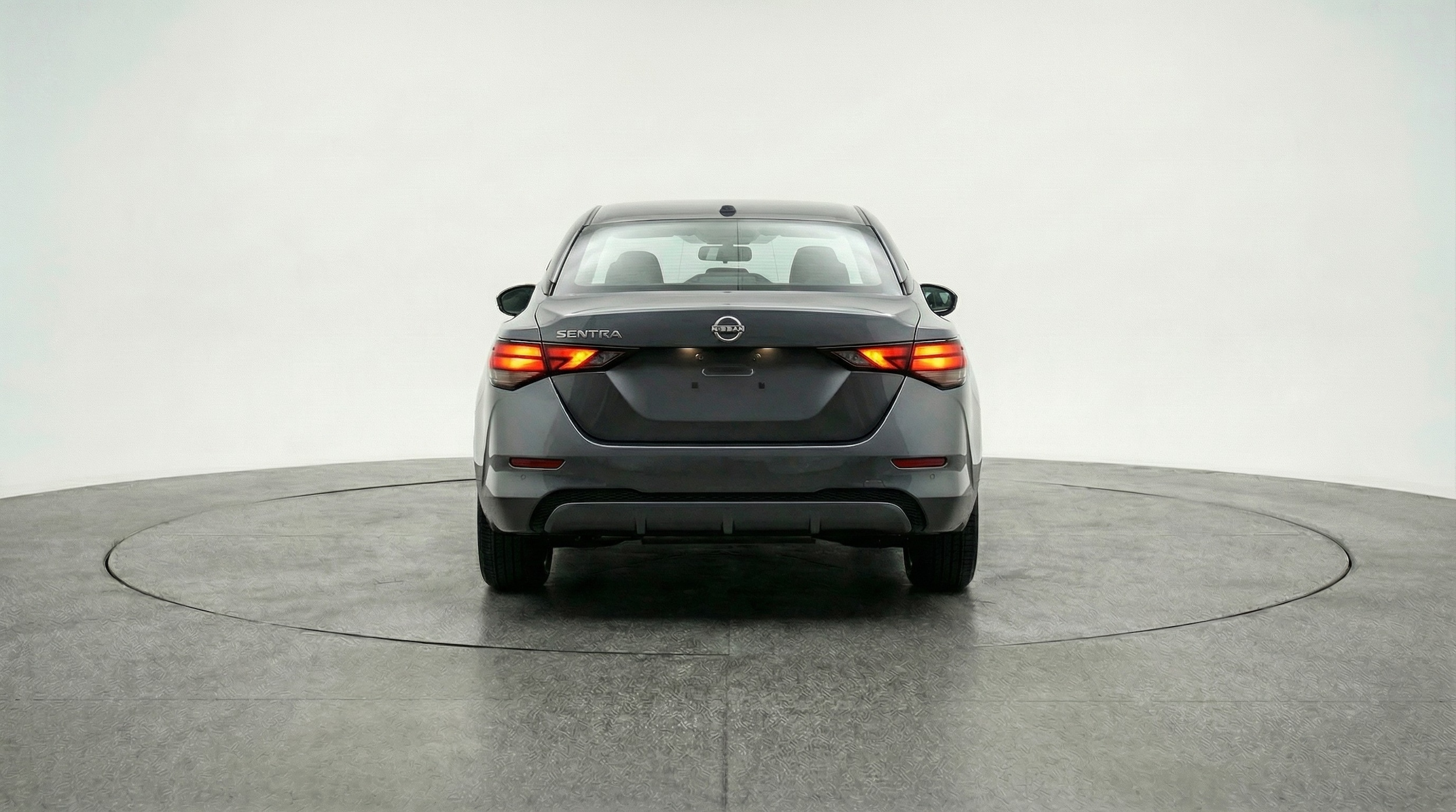 Thumbnail: 2025 Nissan Sentra - 6