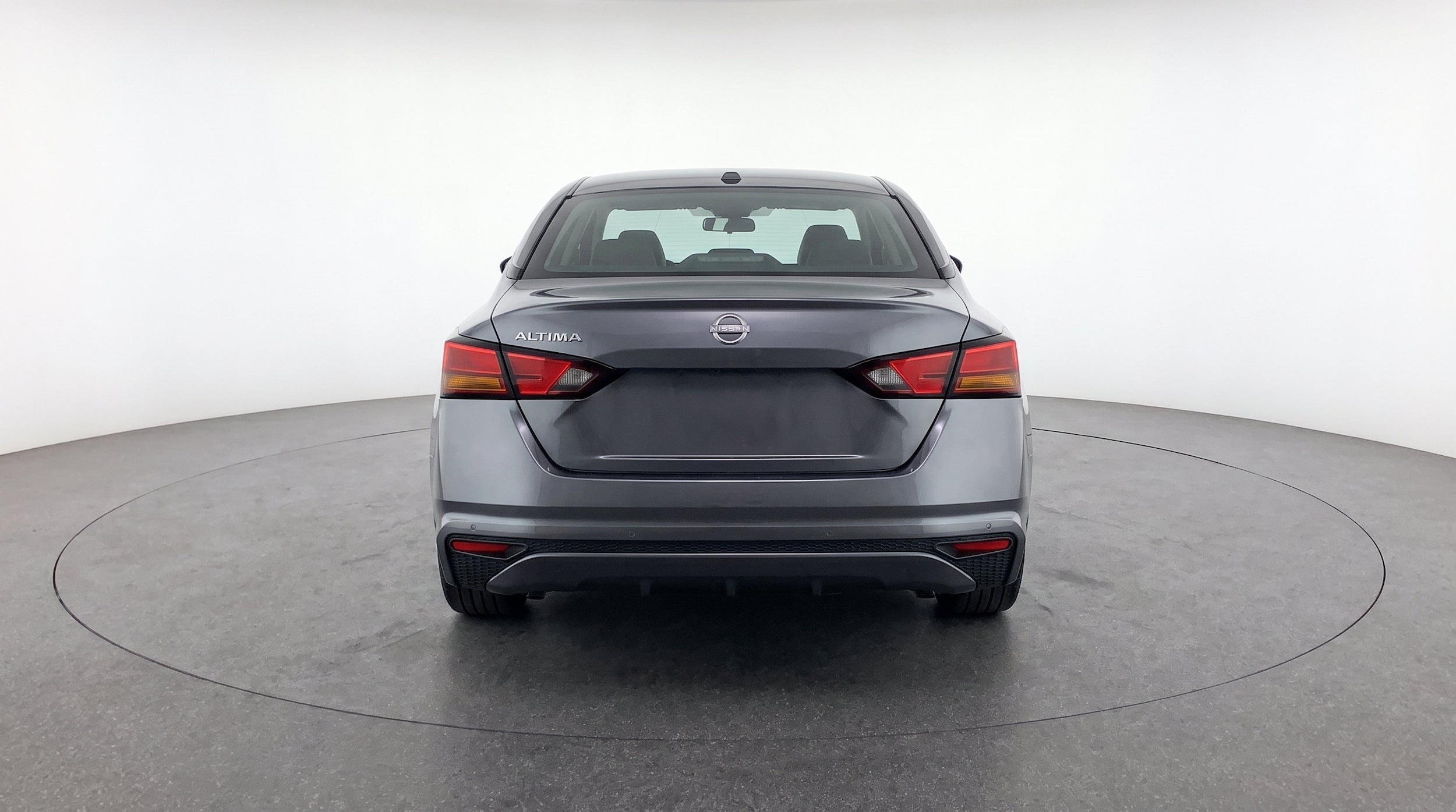 Thumbnail: 2025 Nissan Altima - 7