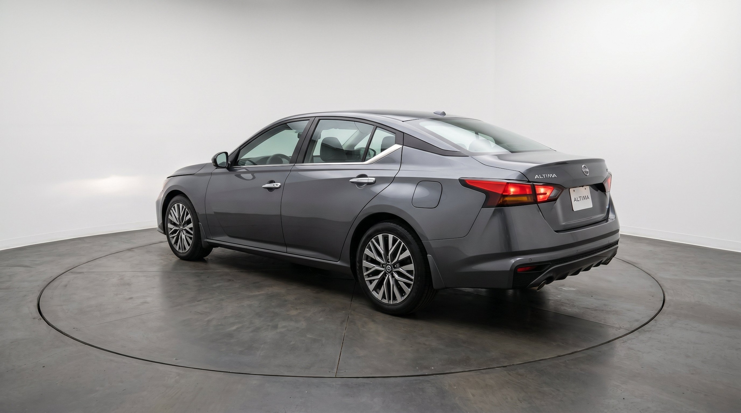 Thumbnail: 2025 Nissan Altima - 6