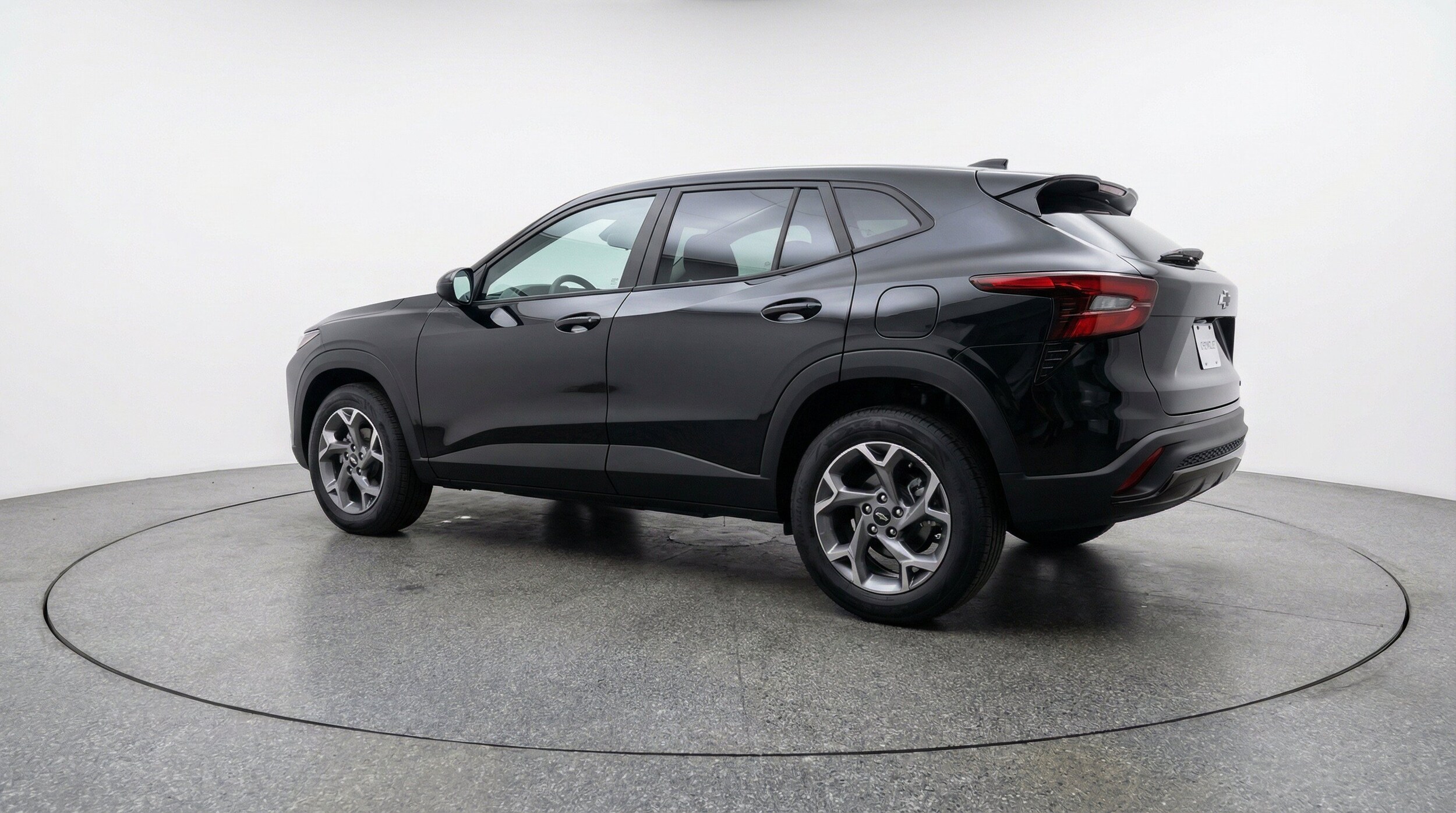Thumbnail: 2025 Chevrolet Trax - 6