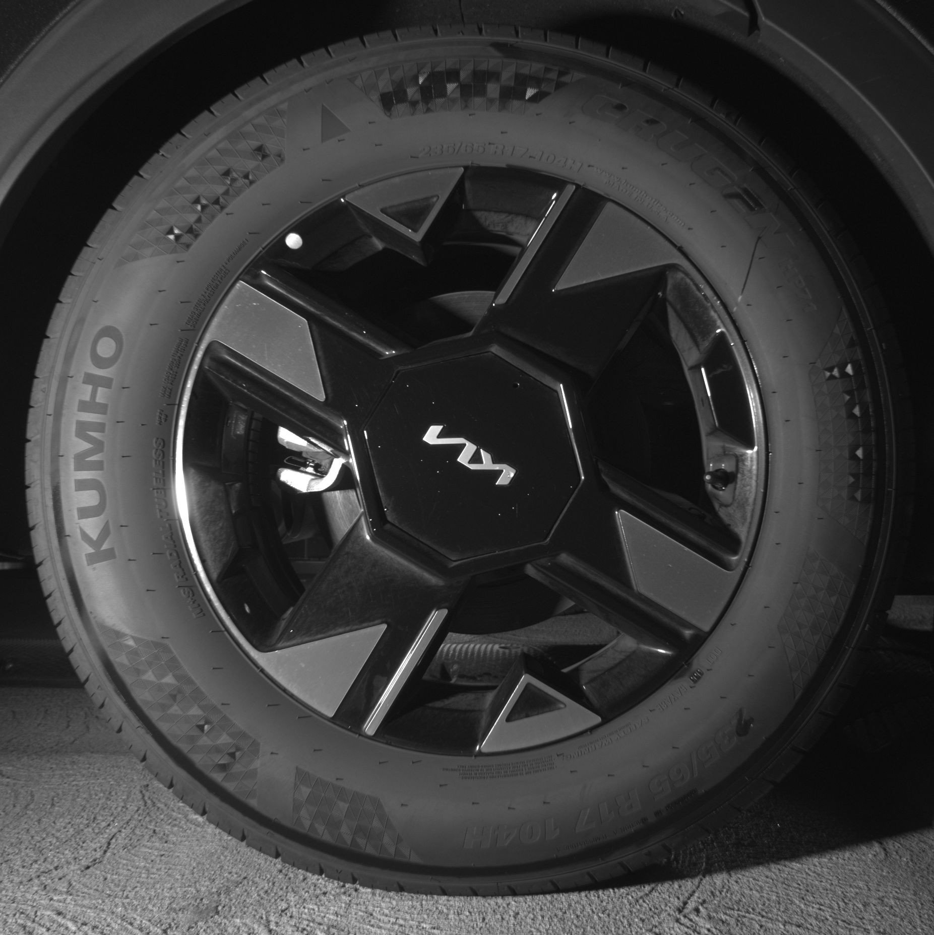 Thumbnail: 2026 Kia Sportage - 15