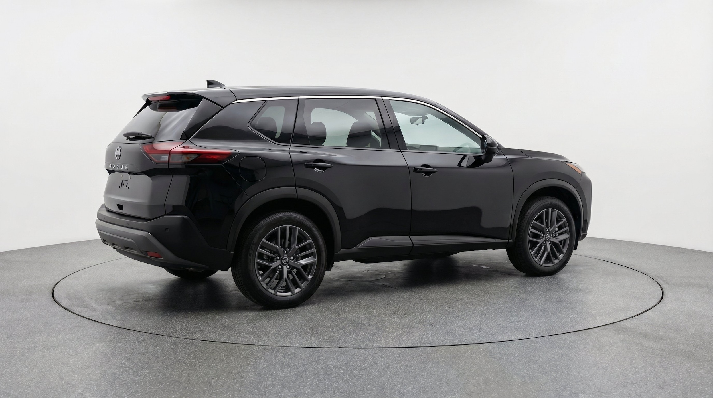 Thumbnail: 2026 Nissan Rogue - 9