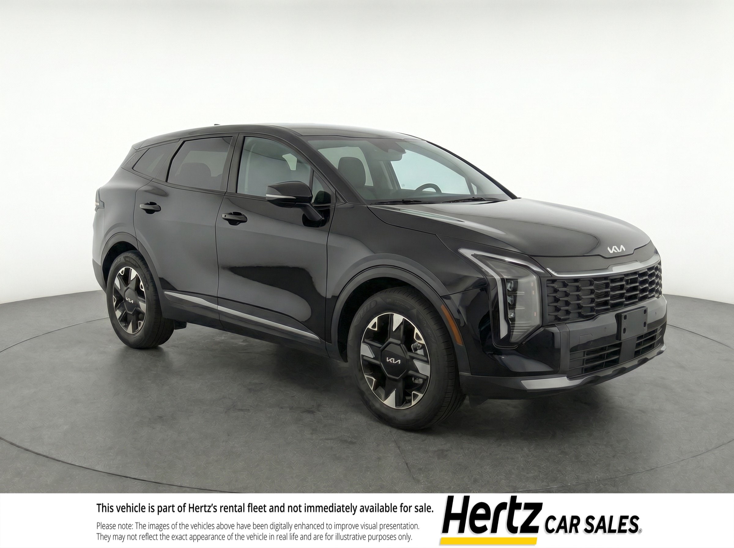 Thumbnail: 2026 Kia Sportage - 1