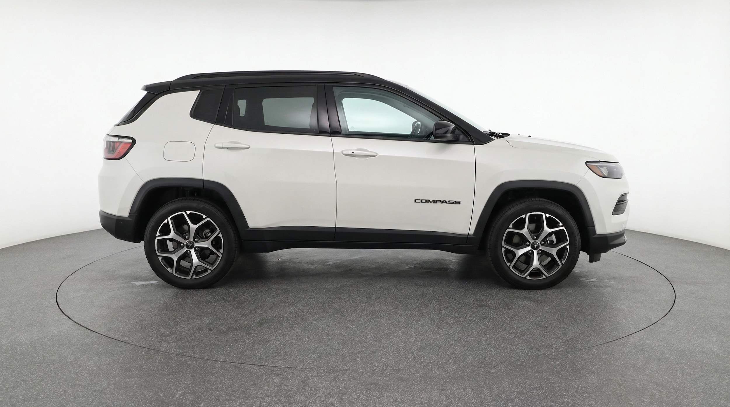 Thumbnail: 2025 Jeep Compass - 8