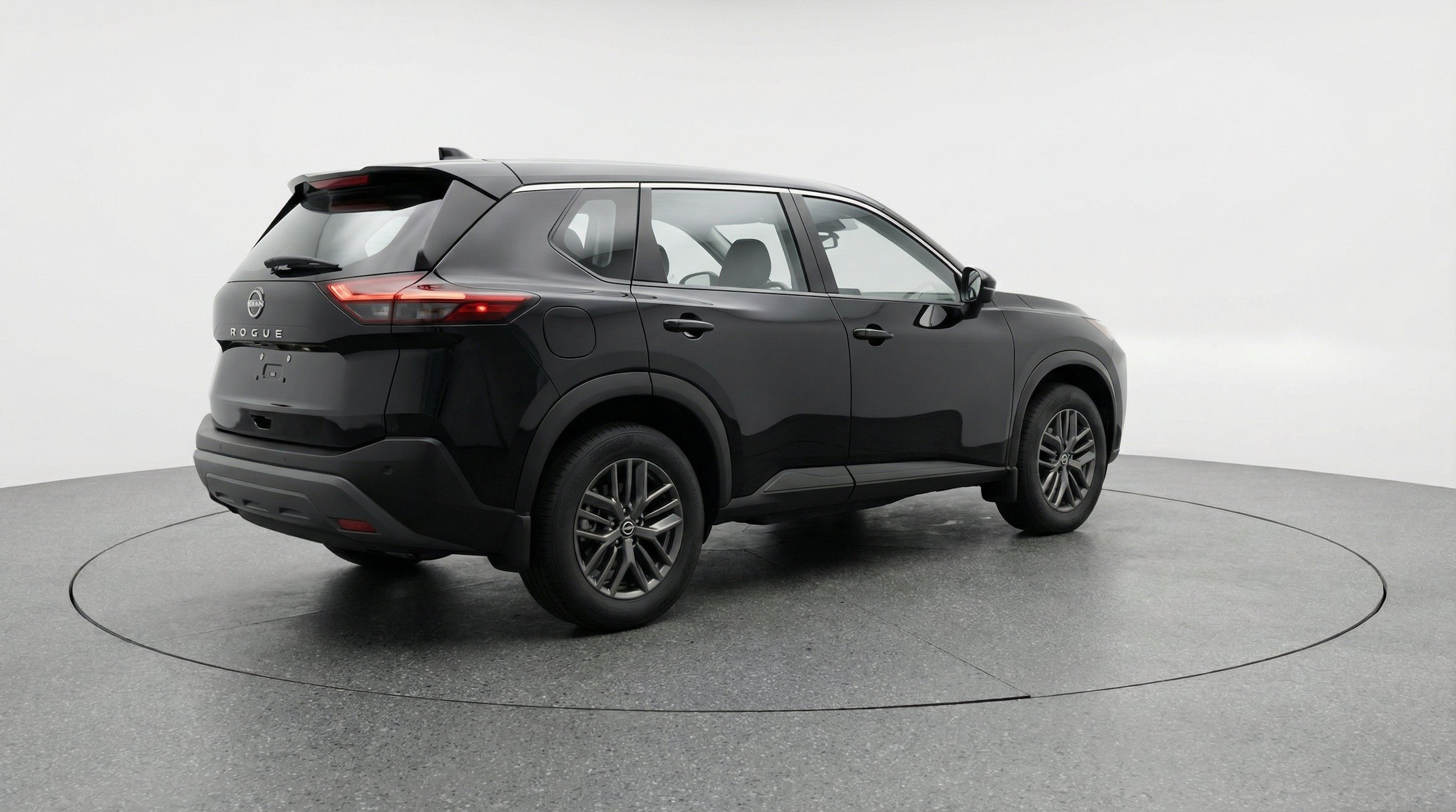 Thumbnail: 2026 Nissan Rogue - 9