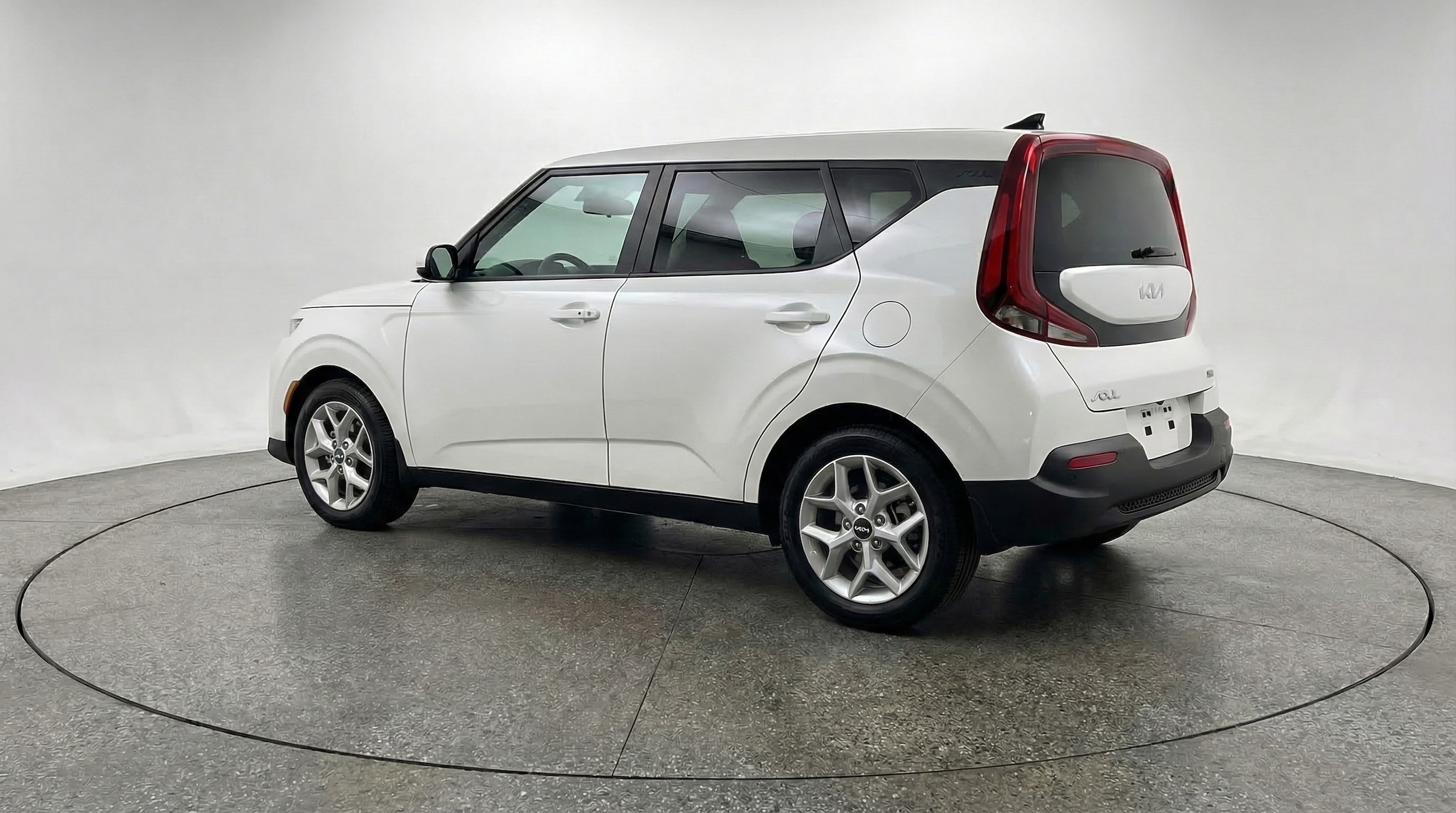 Thumbnail: 2025 Kia Soul - 5