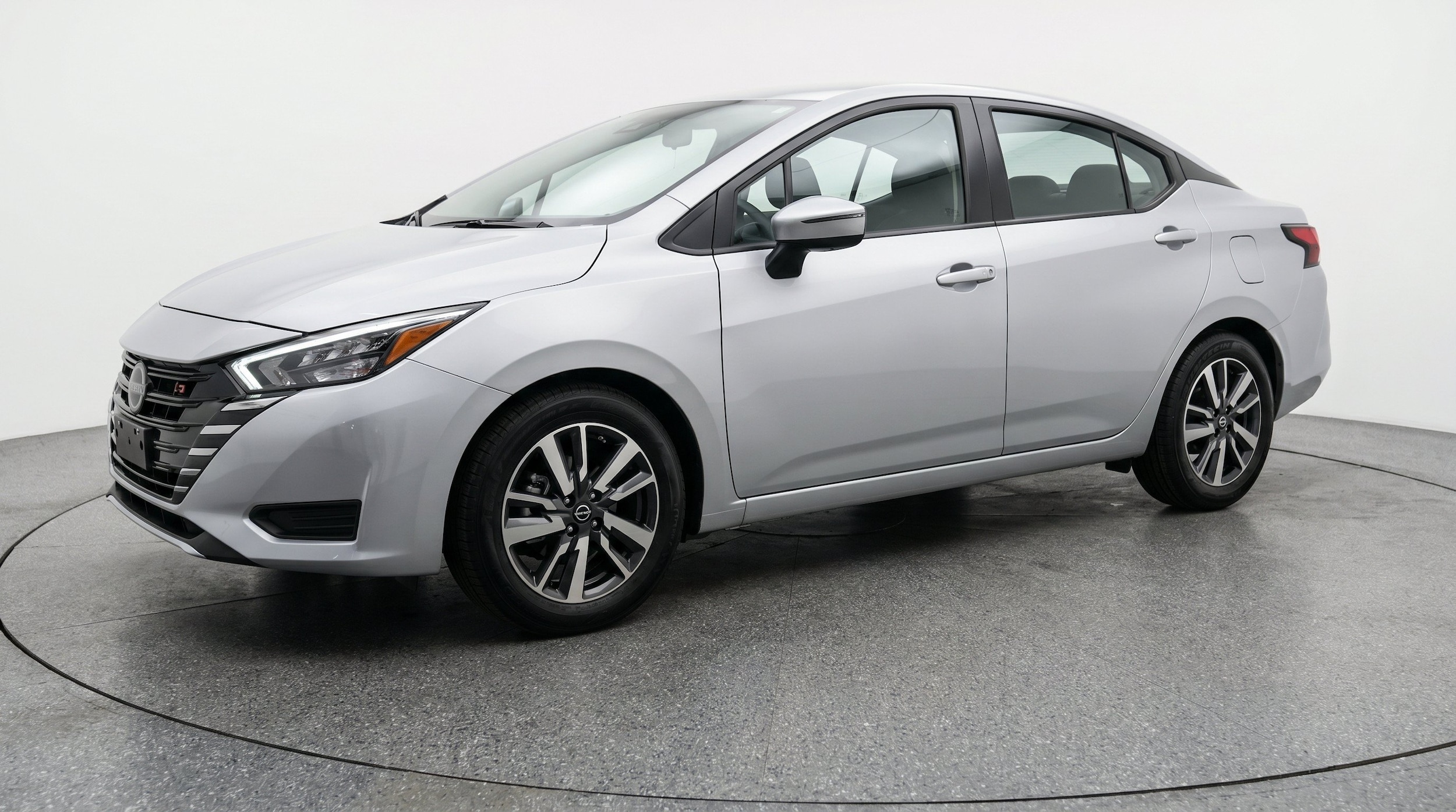 Thumbnail: 2025 Nissan Versa - 3