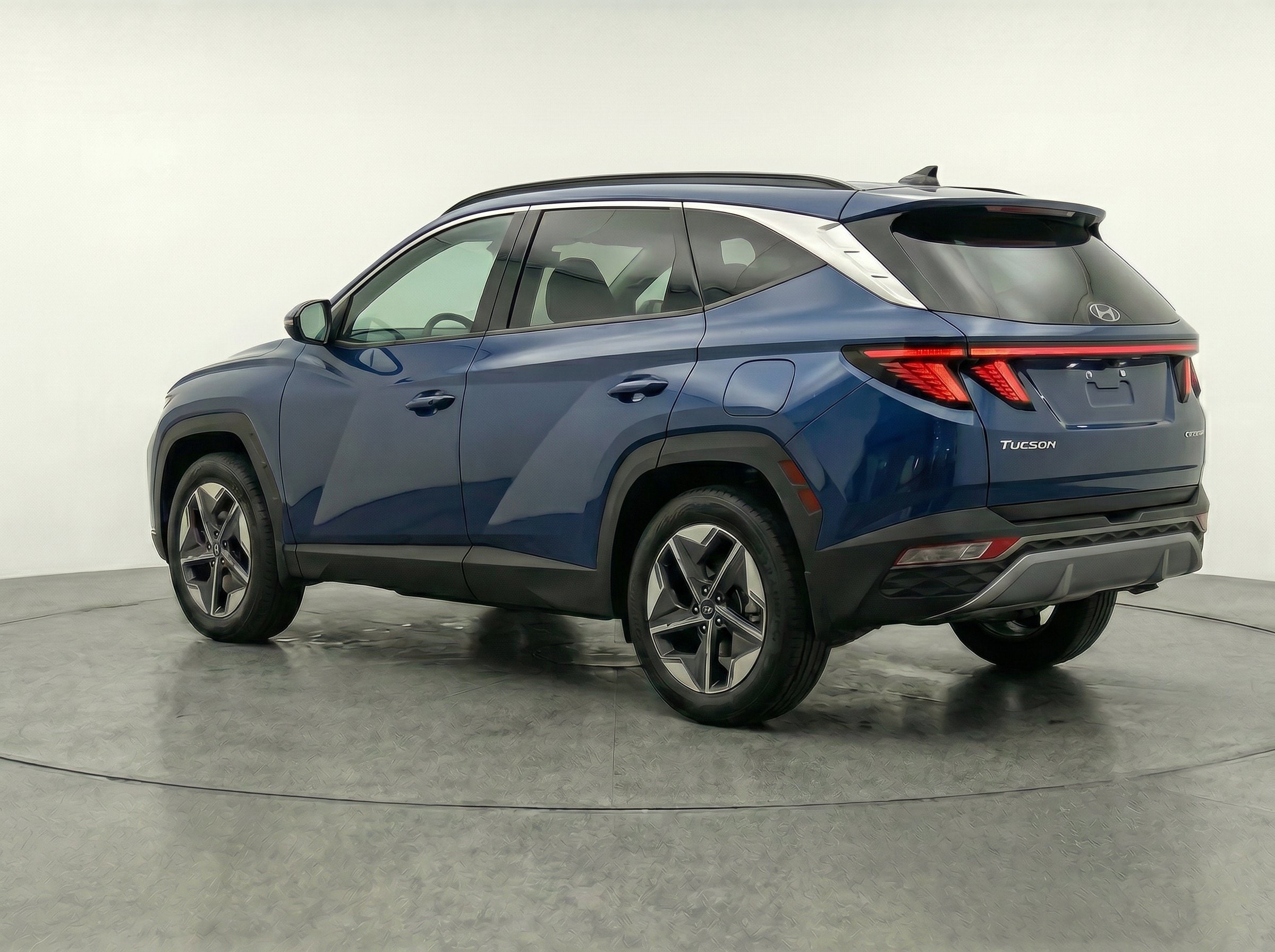 Thumbnail: 2026 Hyundai Tucson - 6