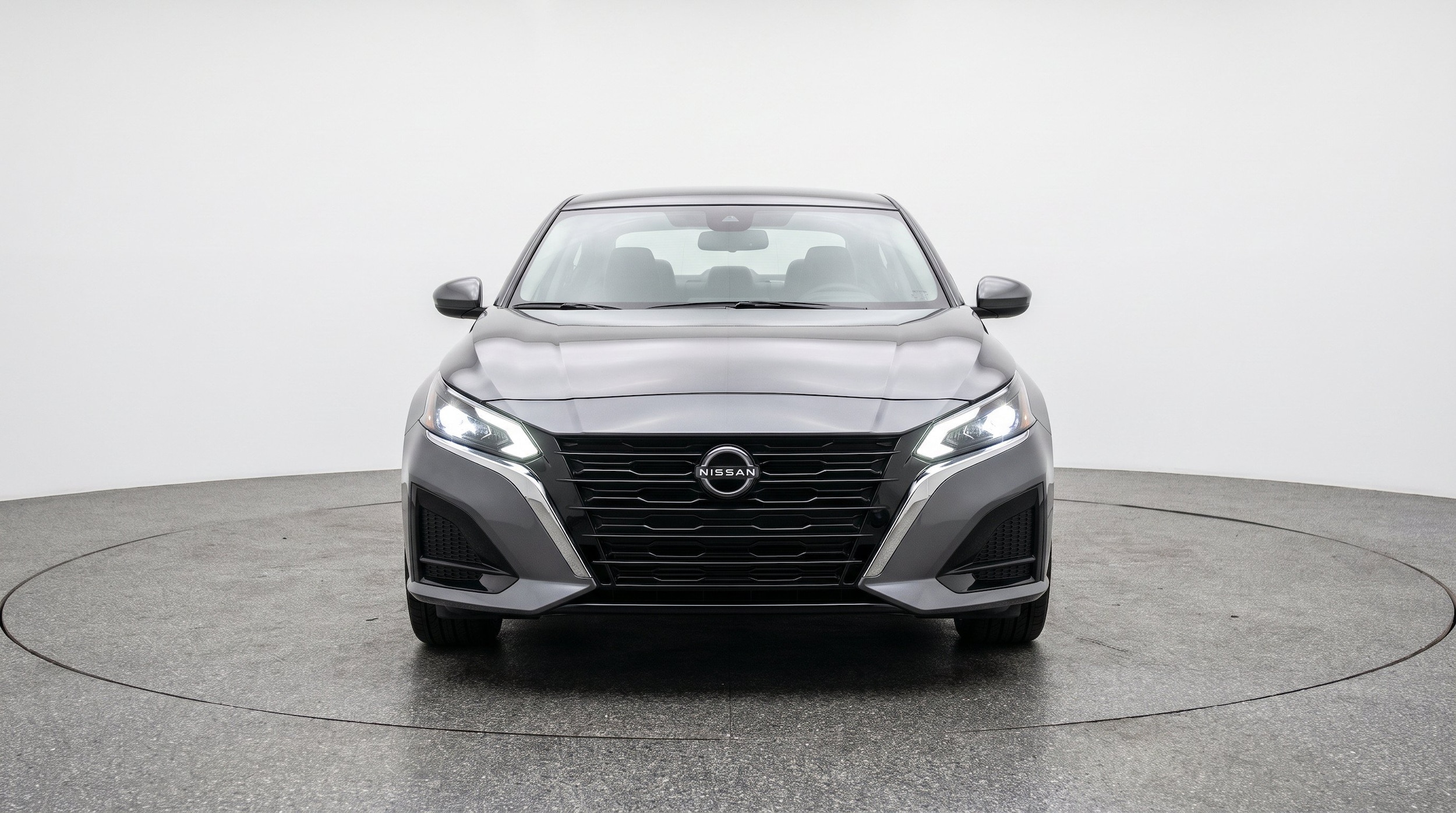 Thumbnail: 2025 Nissan Altima - 2