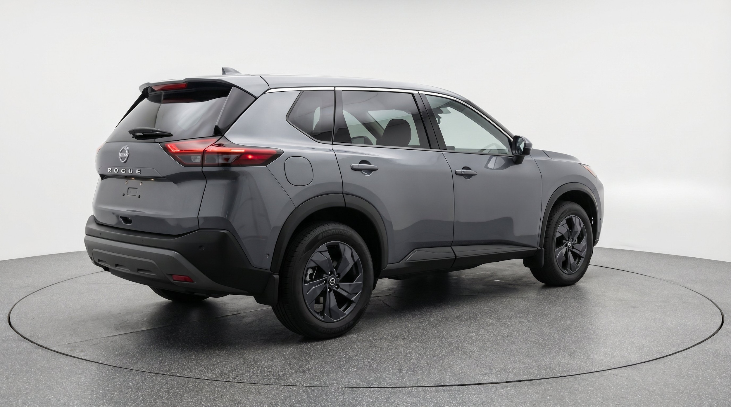 Thumbnail: 2026 Nissan Rogue - 9