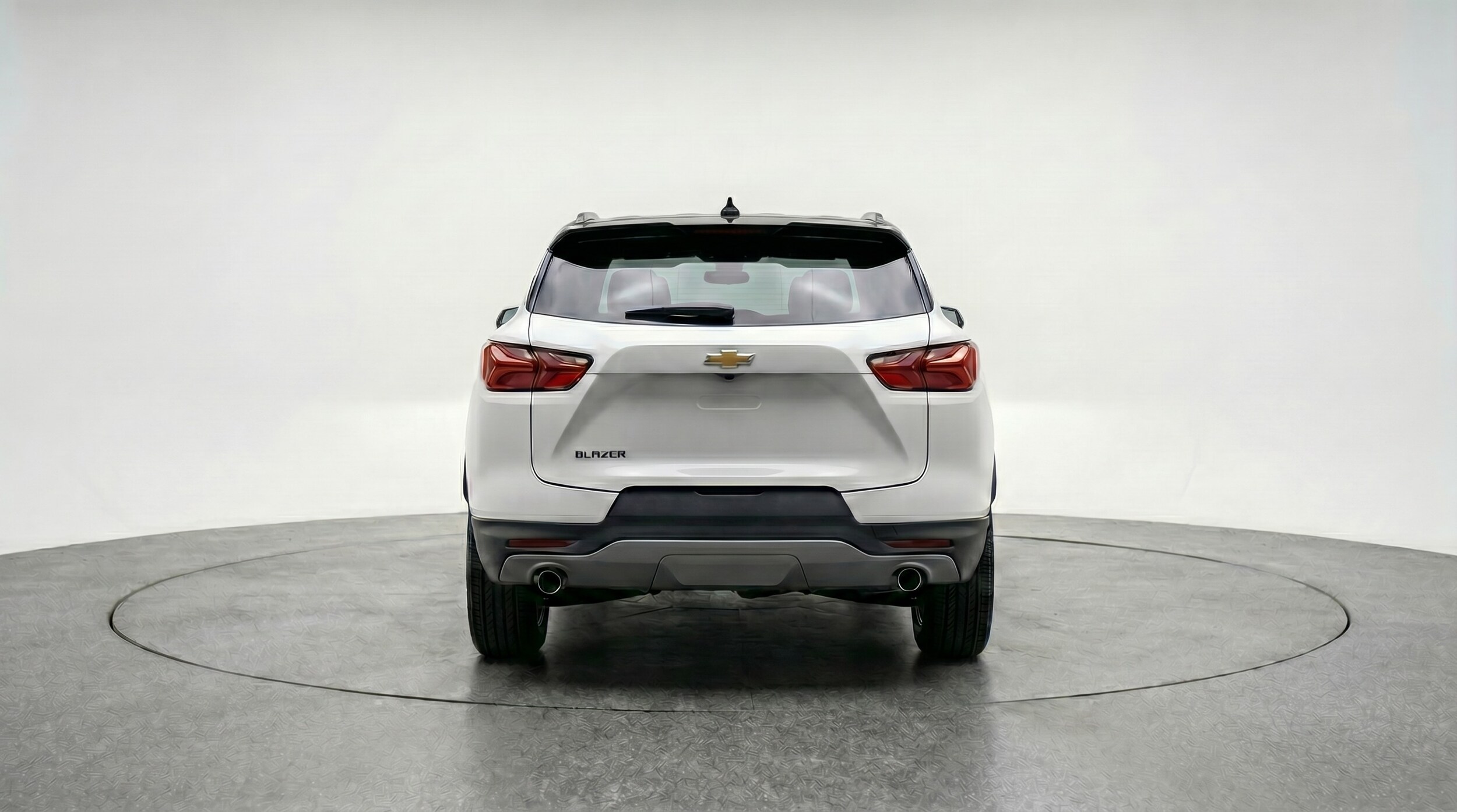 Thumbnail: 2025 Chevrolet Blazer - 6