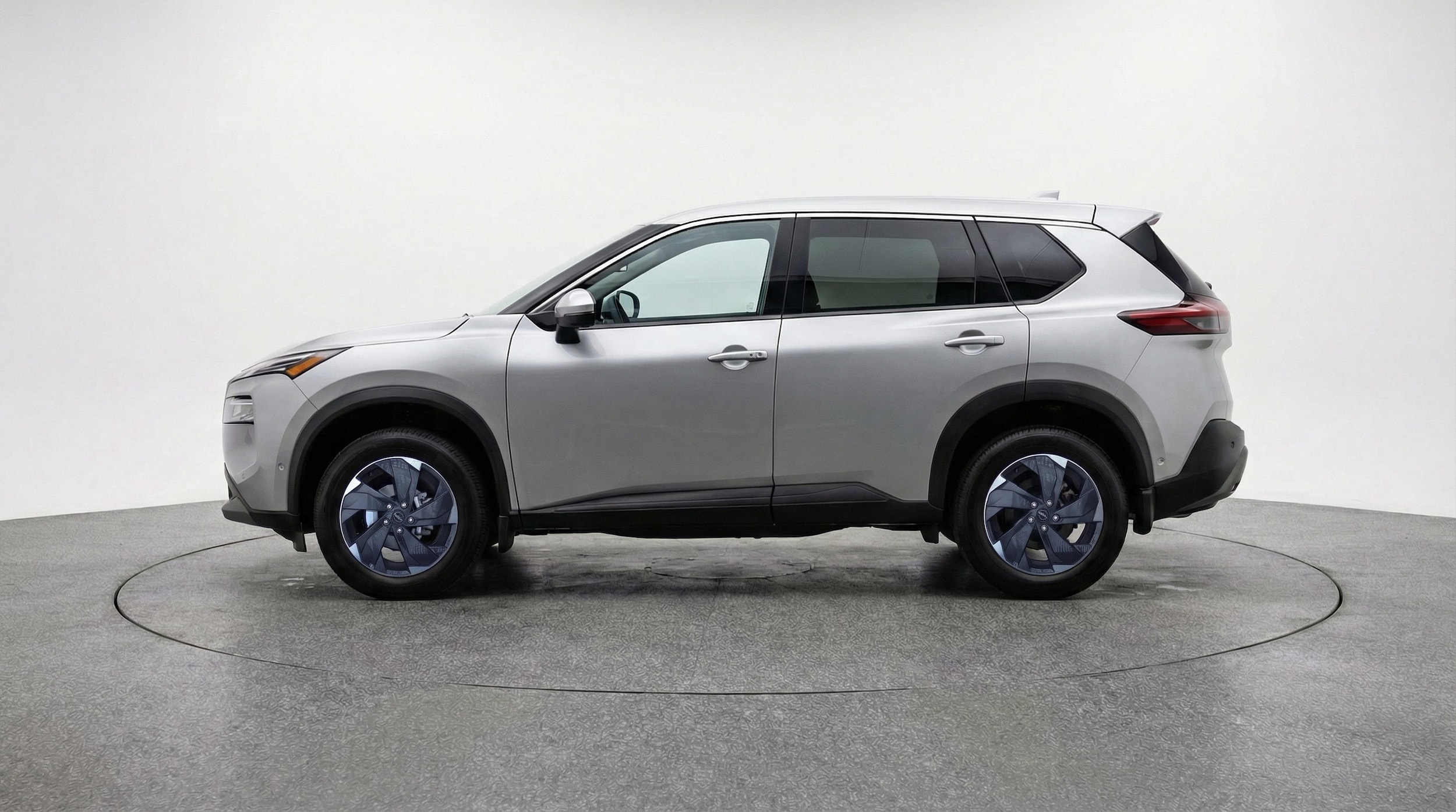 Thumbnail: 2025 Nissan Rogue - 4
