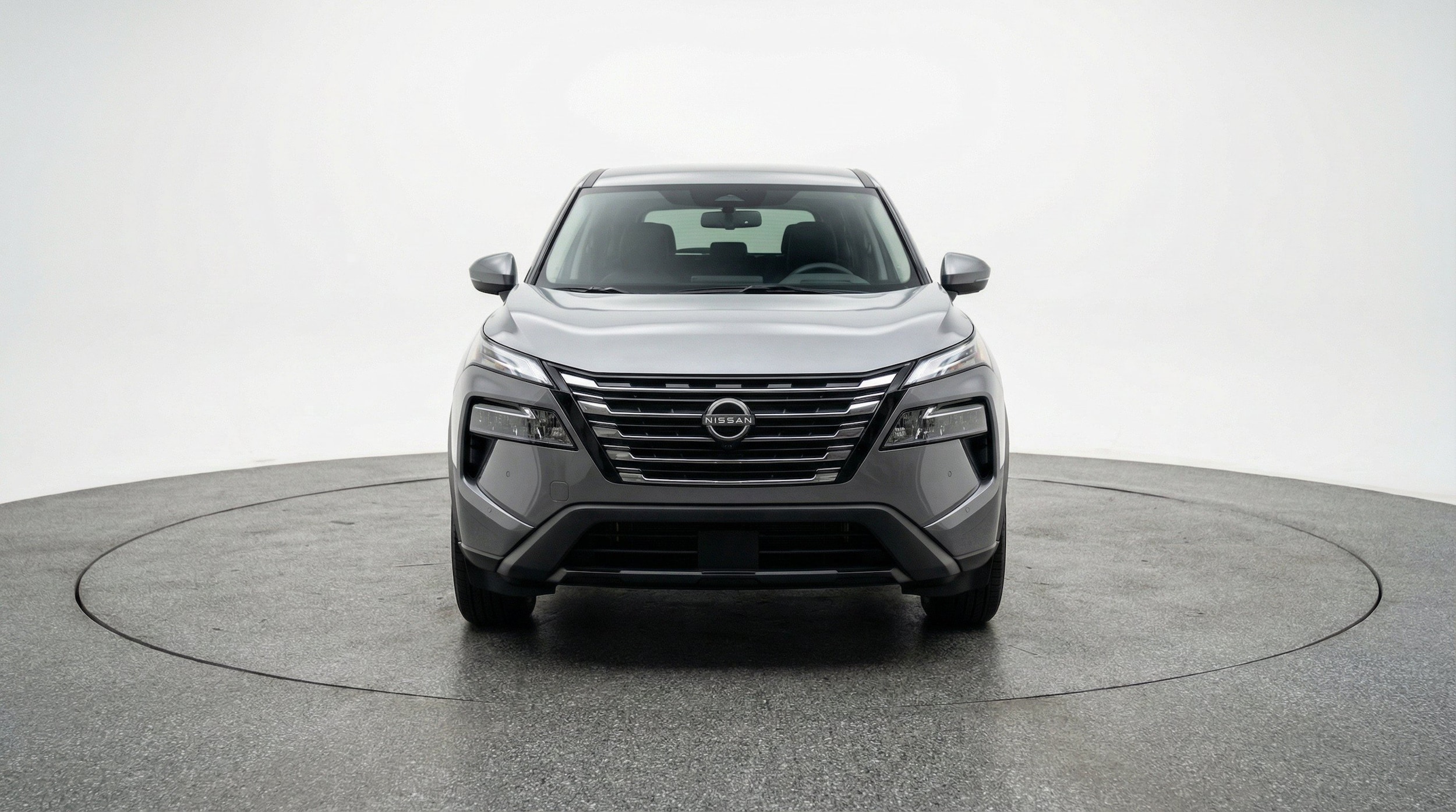 Thumbnail: 2025 Nissan Rogue - 2